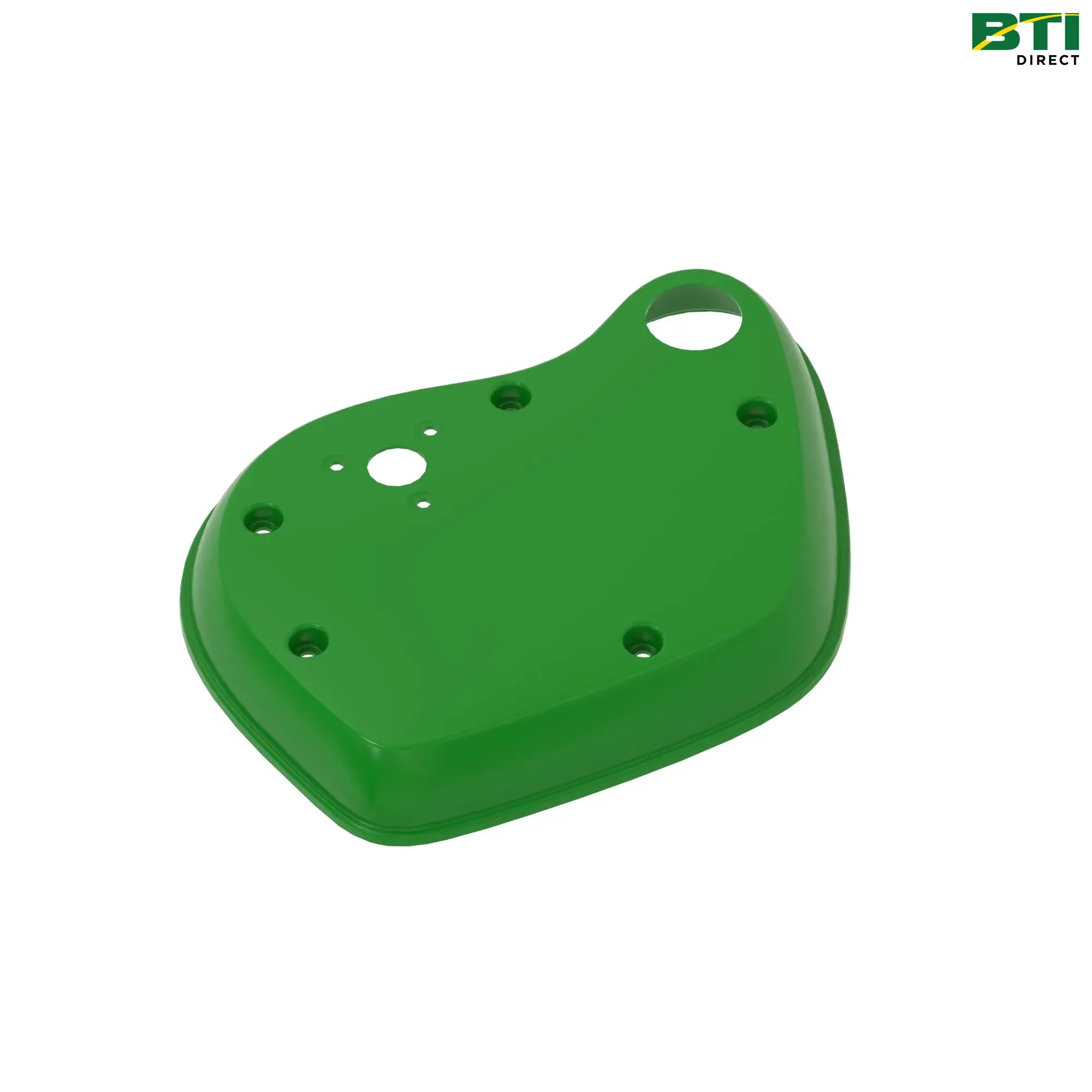 MT6973: Main Frame Cover, Left Side
