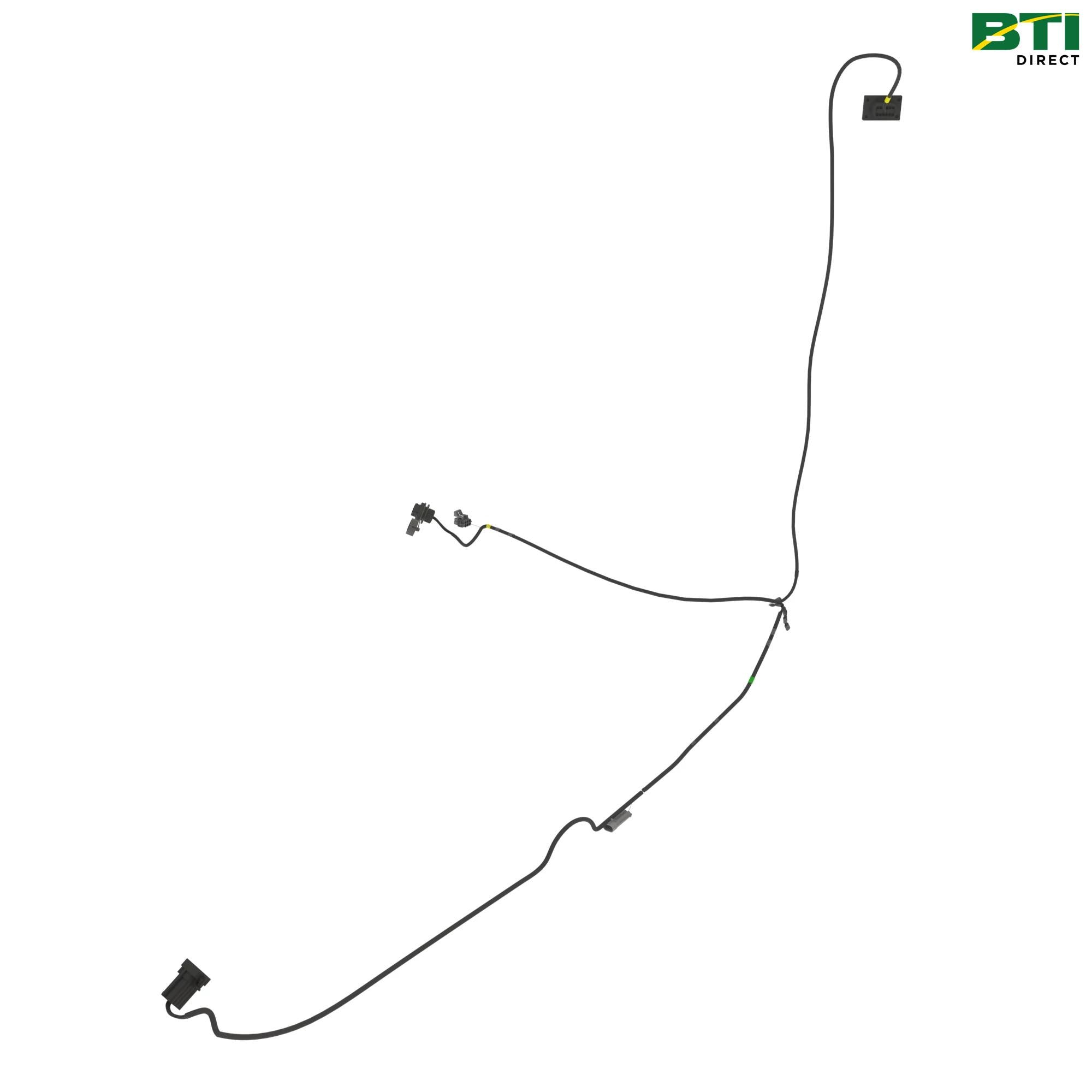 AL213430: GreenStar™ Roof Wiring Harness