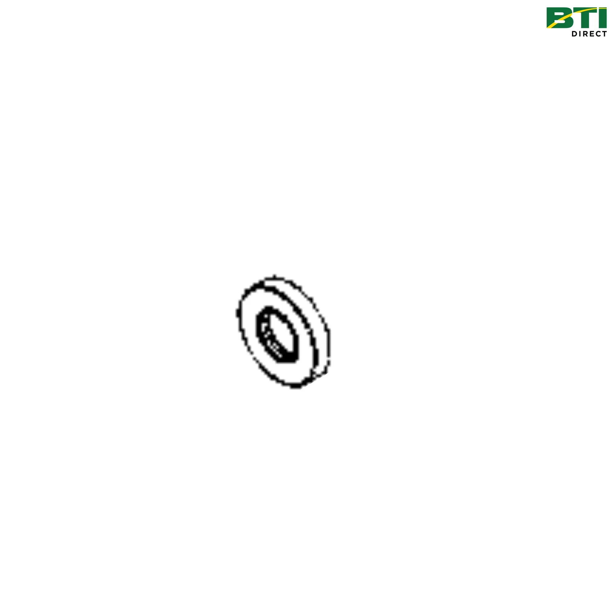 MT3828: Internal Oil Seal