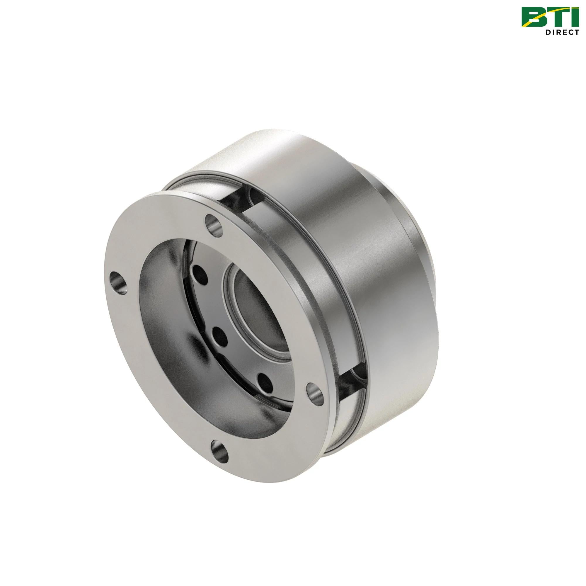 AL226453: Front PTO Clutch Torsional Dampener
