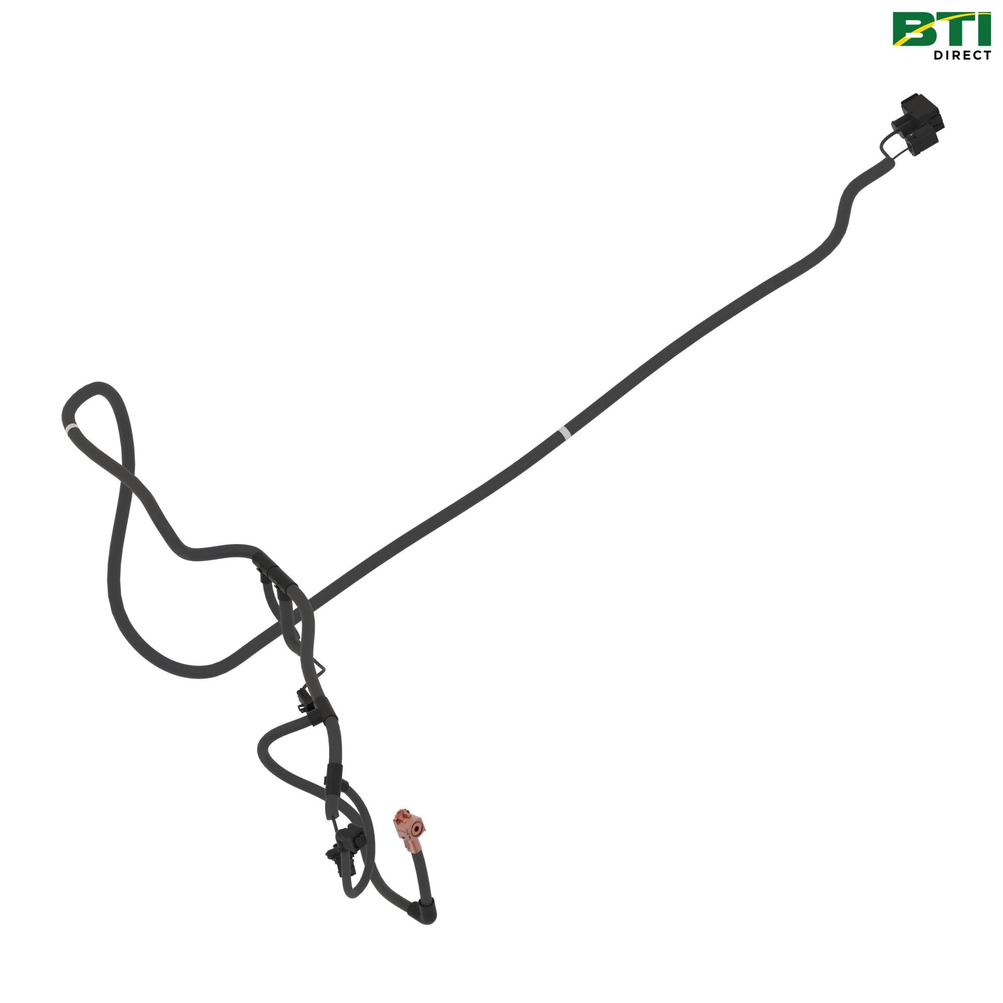 AL217645: 60 Amp Front Power Socket Wiring Harness