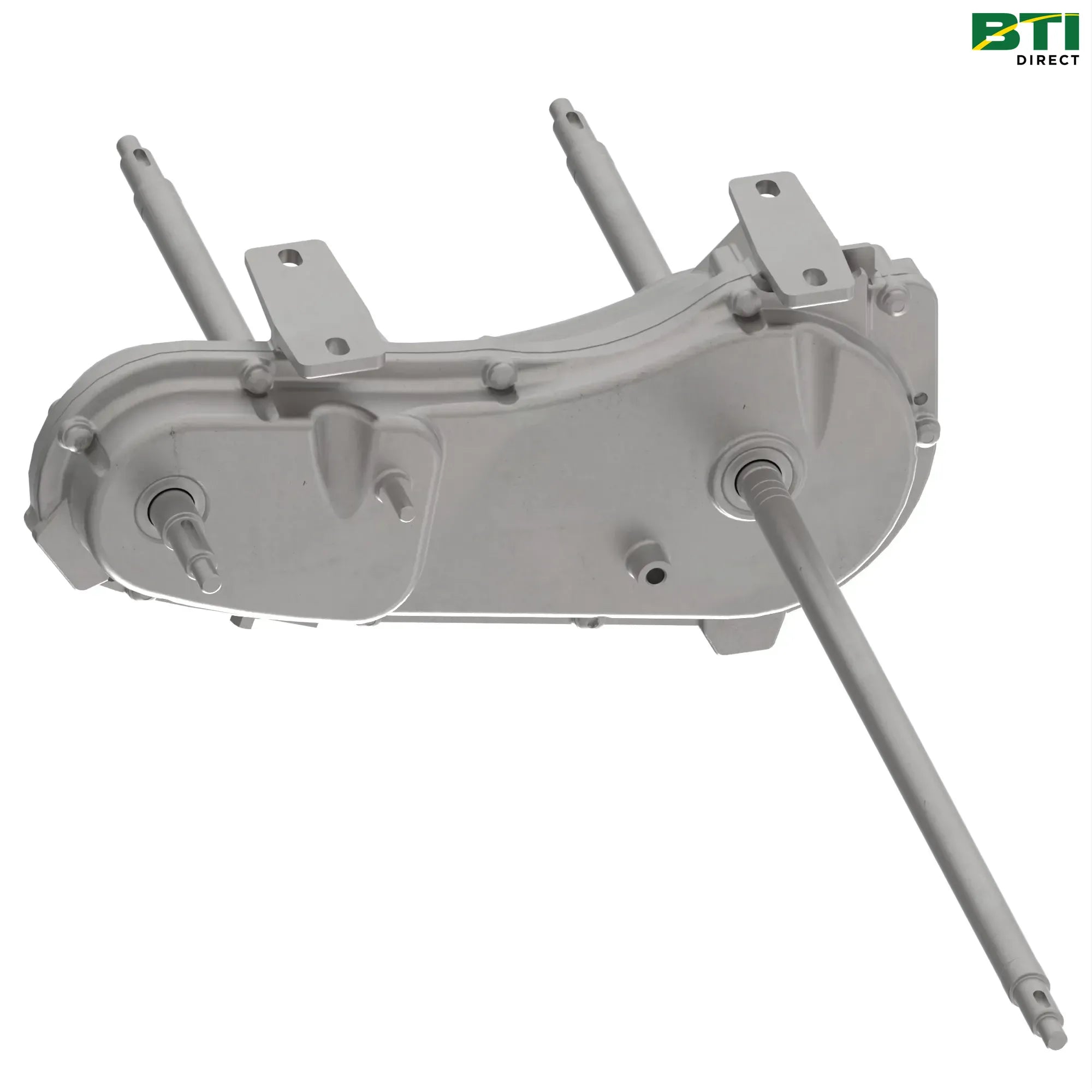 AUC18717: Gear Case