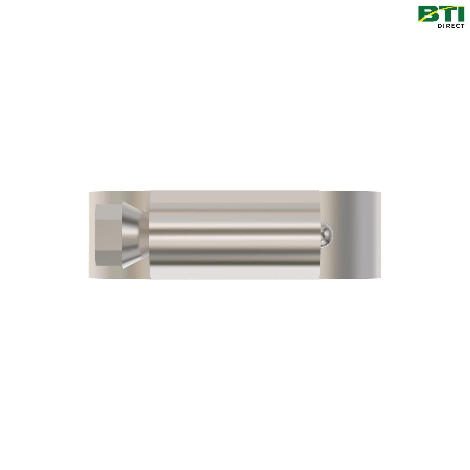 AN275964: Worm Gear Hose Clamp