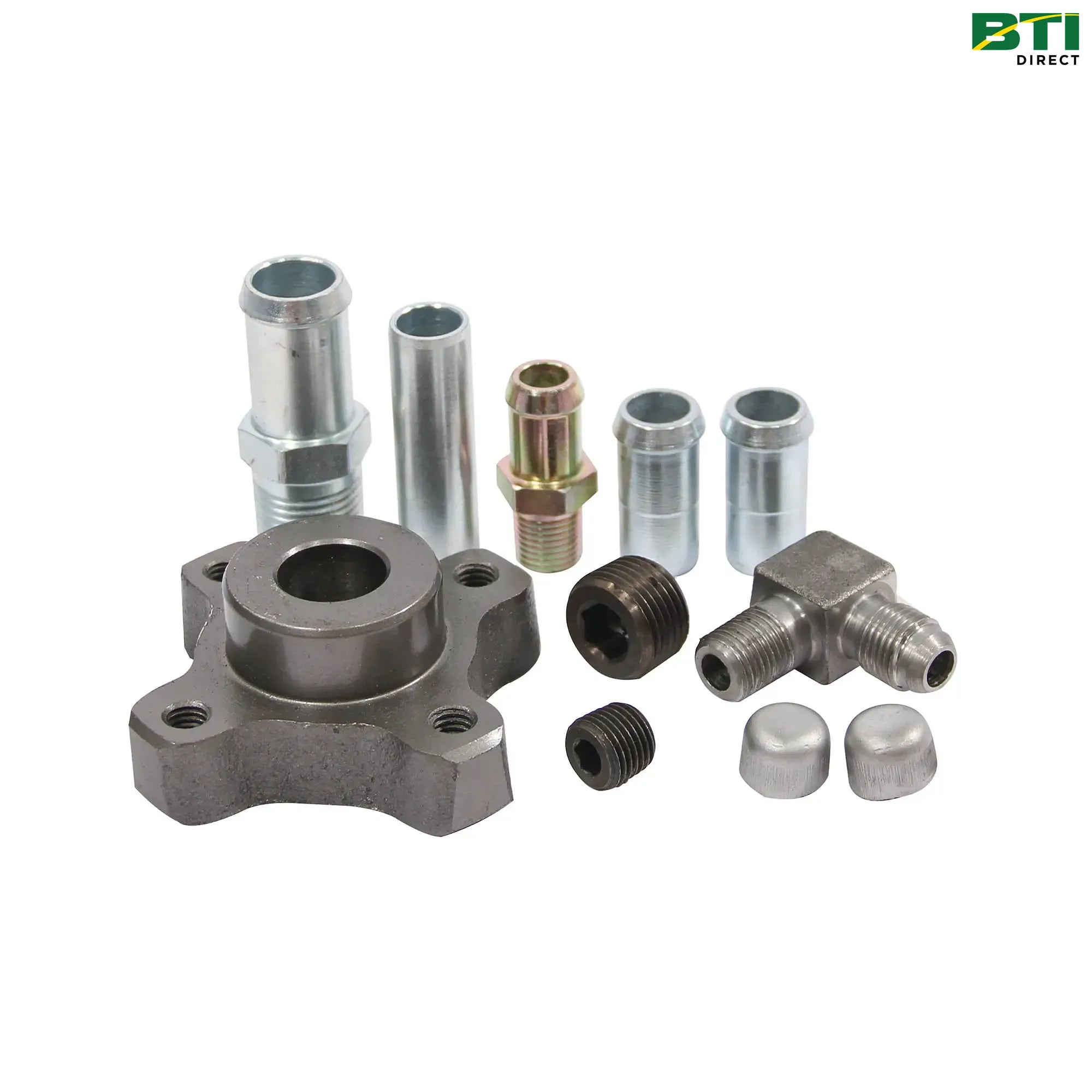 RE19944: Water Pump