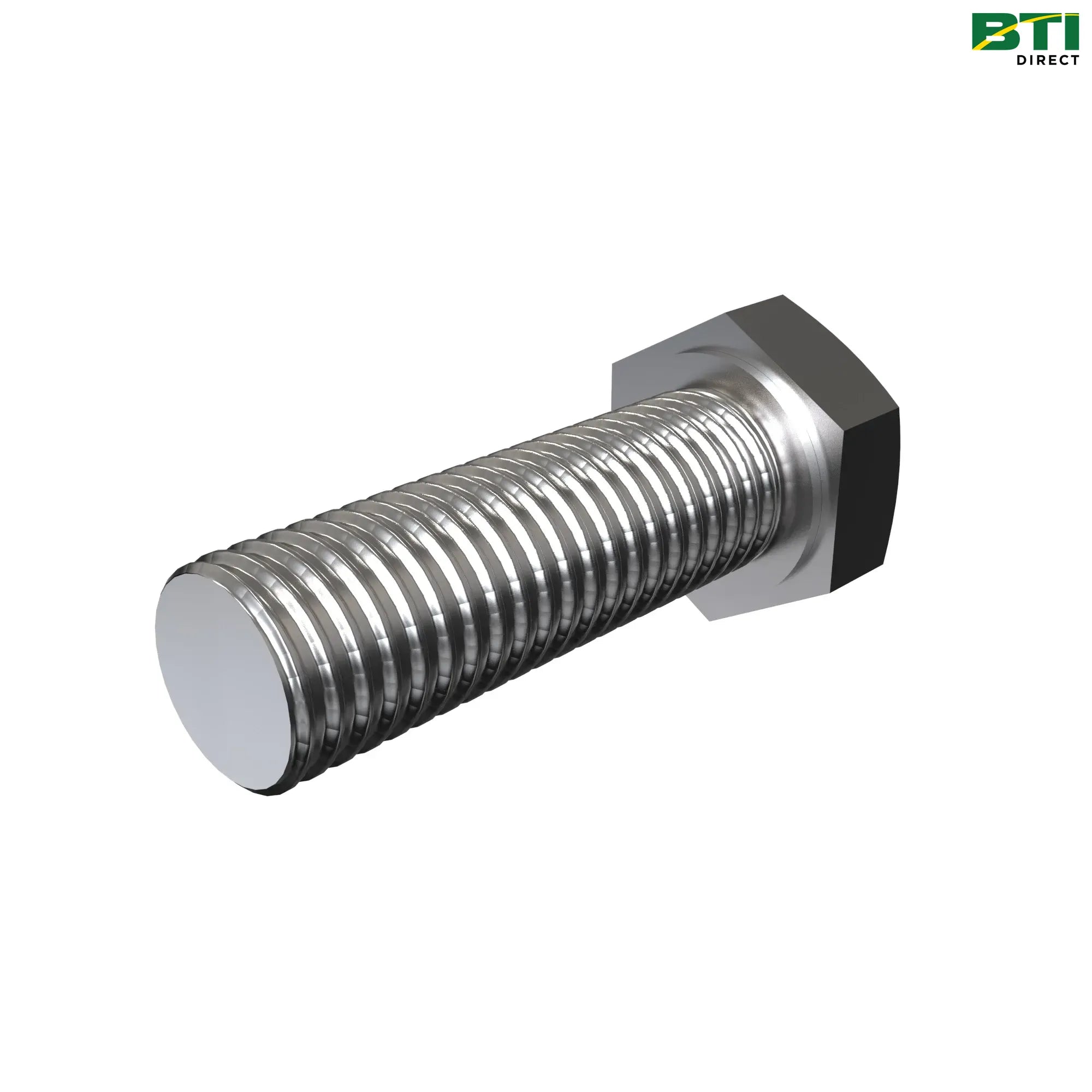 N205840: Hexagonal Head Bolt, M6 X 20