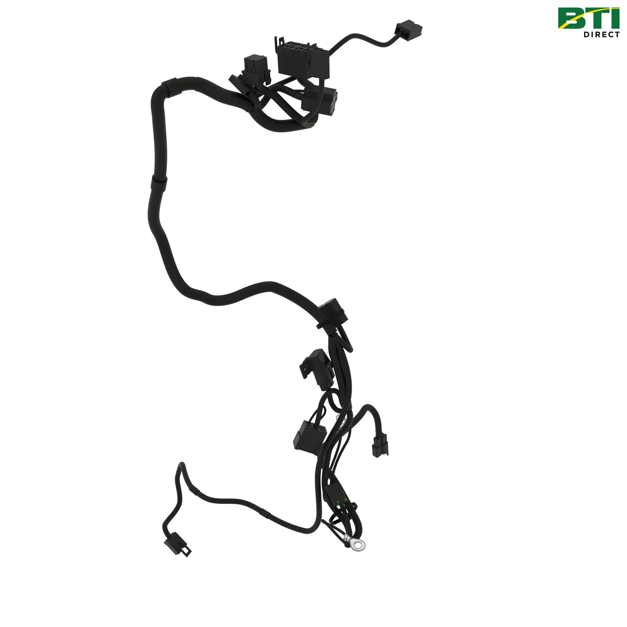 AUC10329: Chassis Wiring Harness