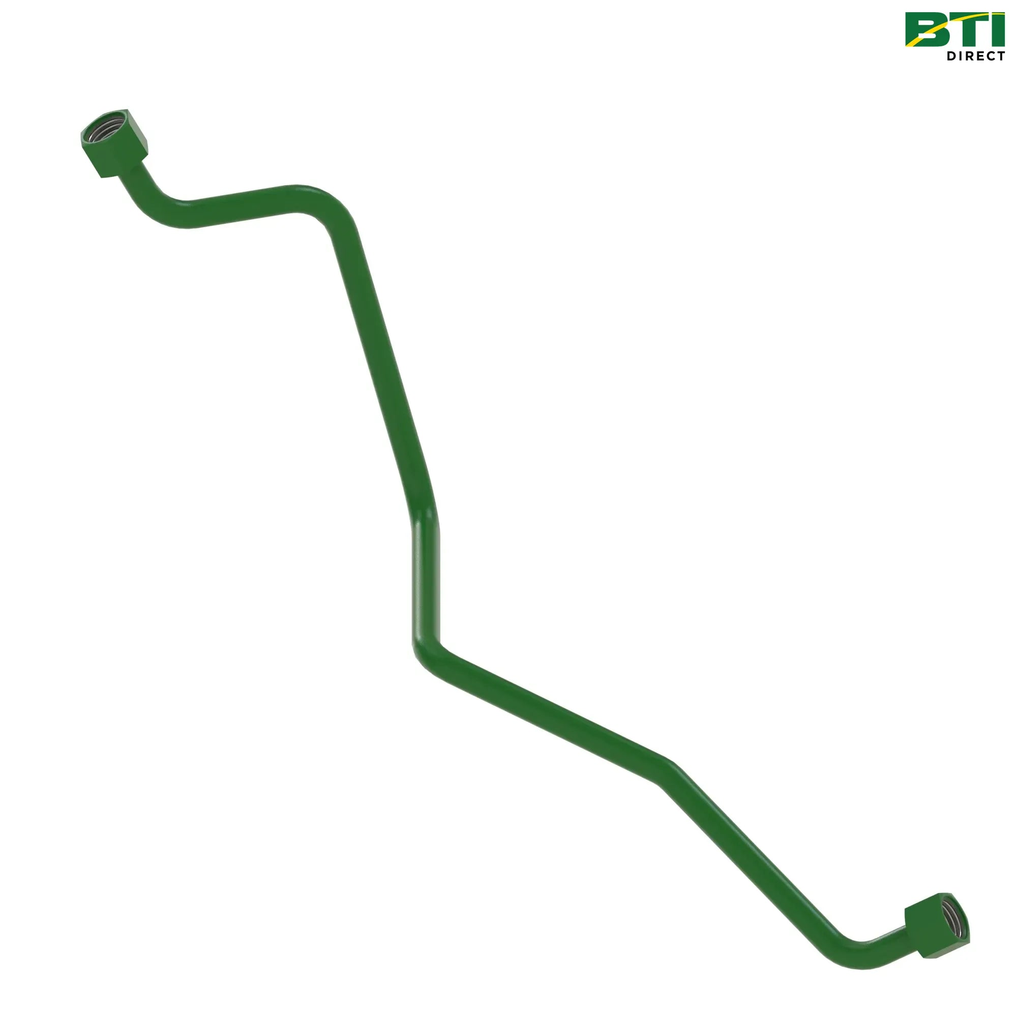 AXE47773: Cutterhead Feedroll Pressure Oil Tube