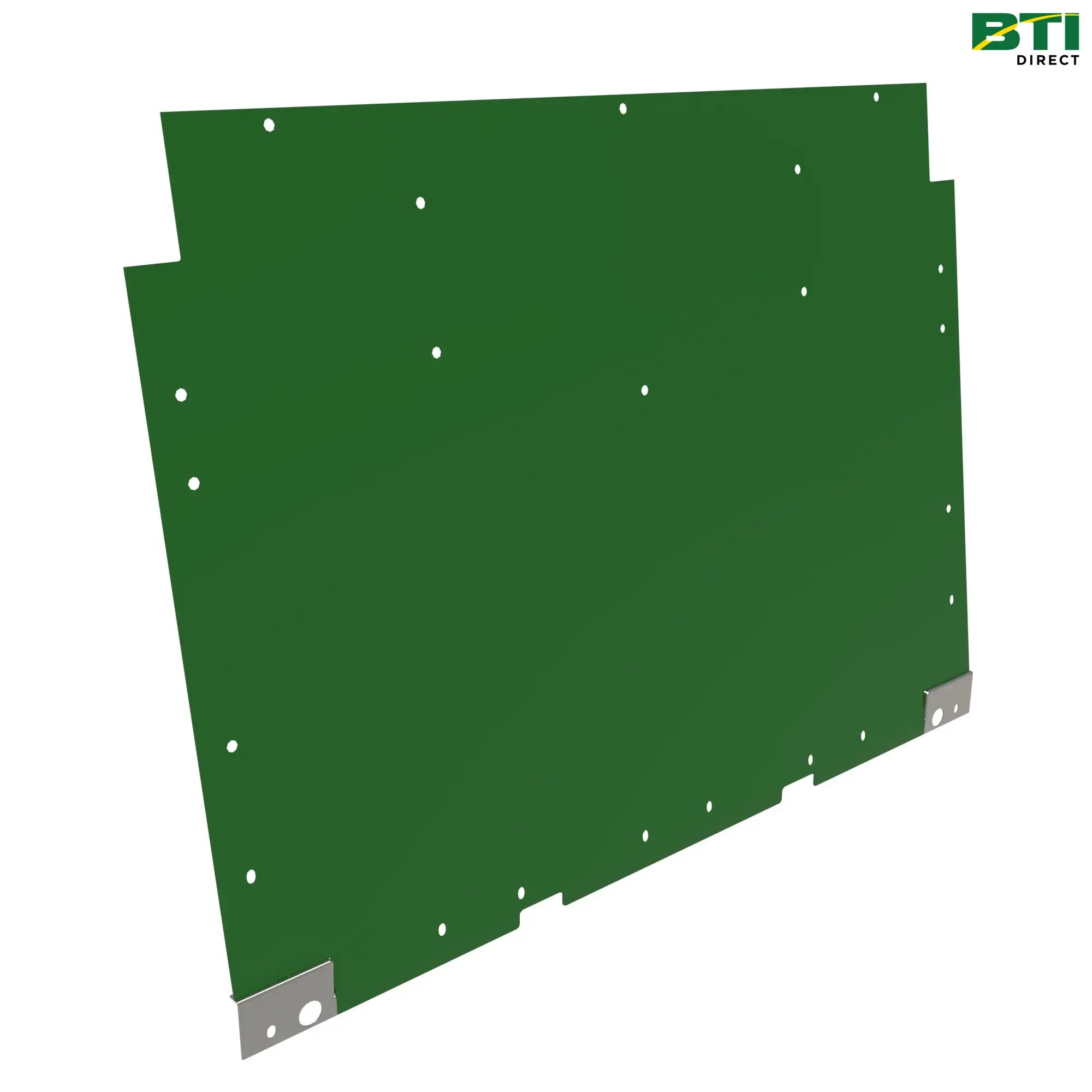 AXE26339: Clean Grain Narrow Body Sheet
