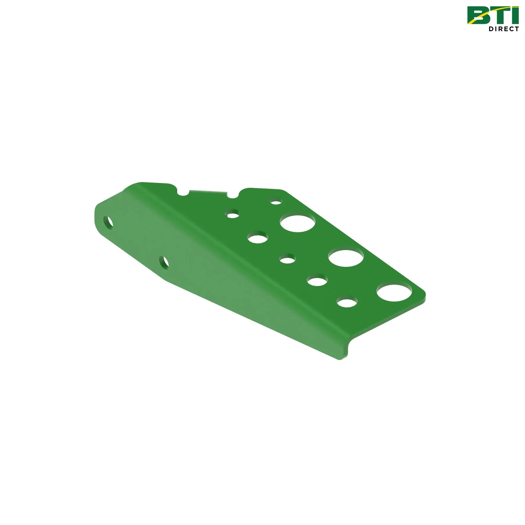 N320514: Front Wheel Motor Hose Bracket