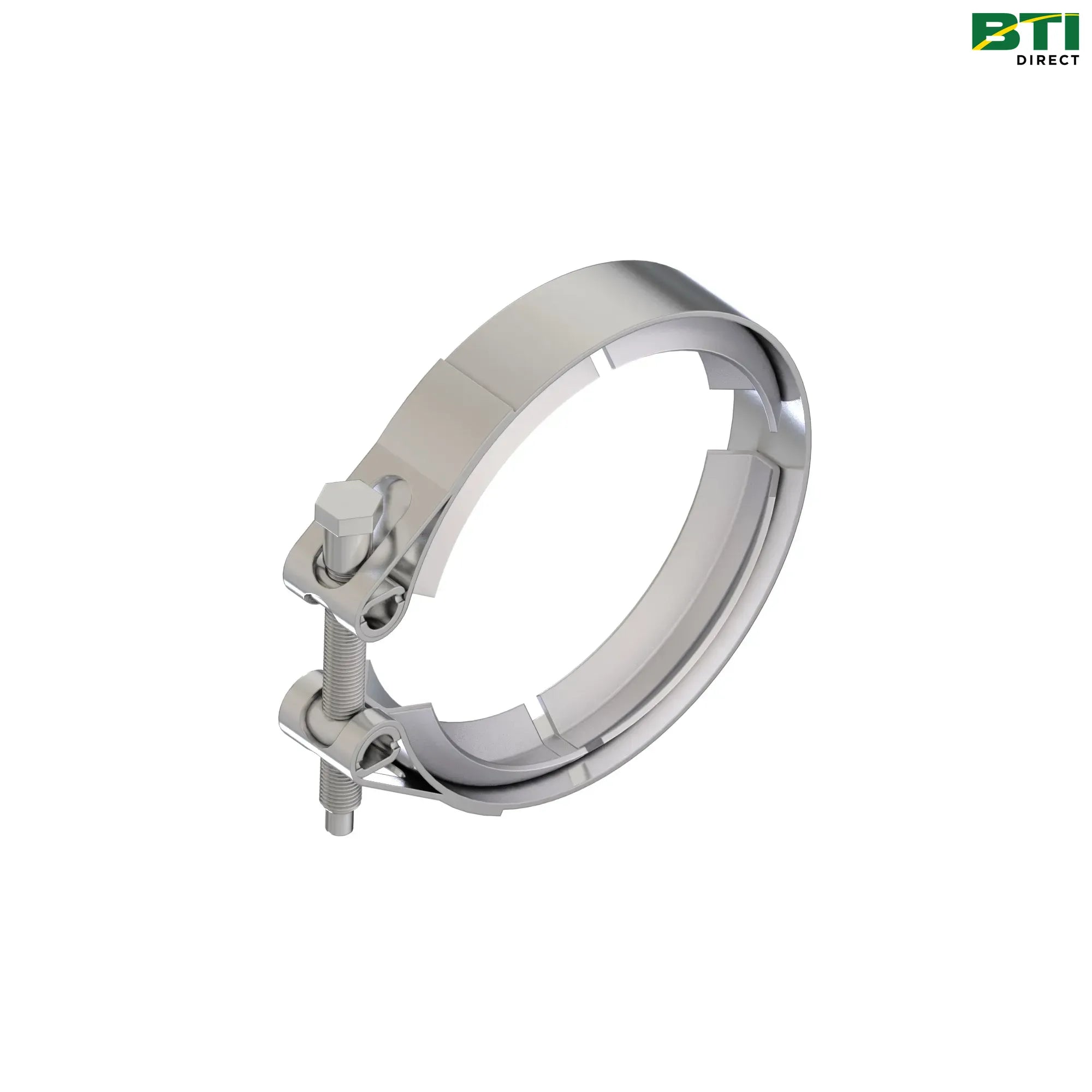 RE37656: V-Clamp