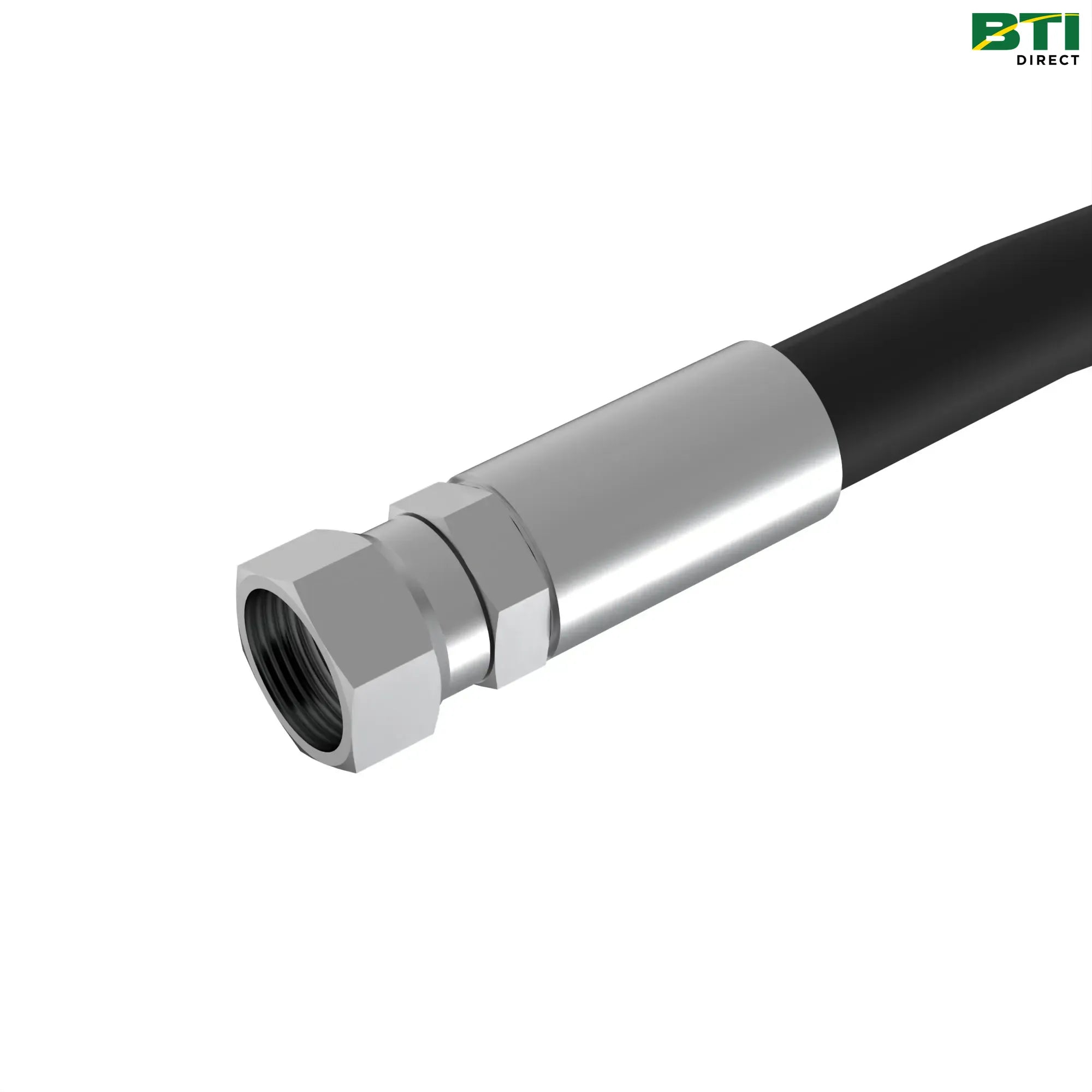 RE310286: PTO Lube Supply Hydraulic Hose