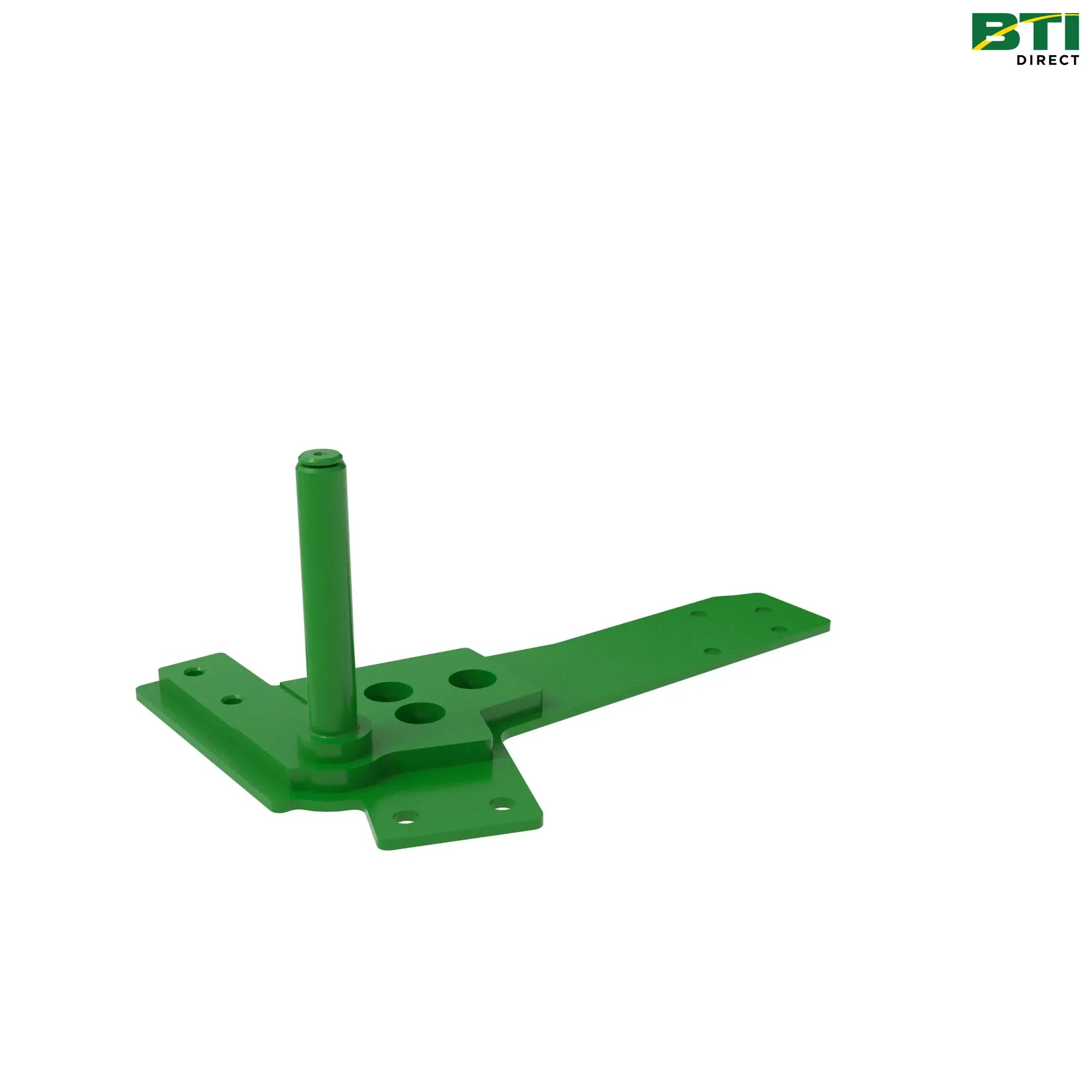 AXE69755: Upper Chopper Drive Pivot Pin Plate