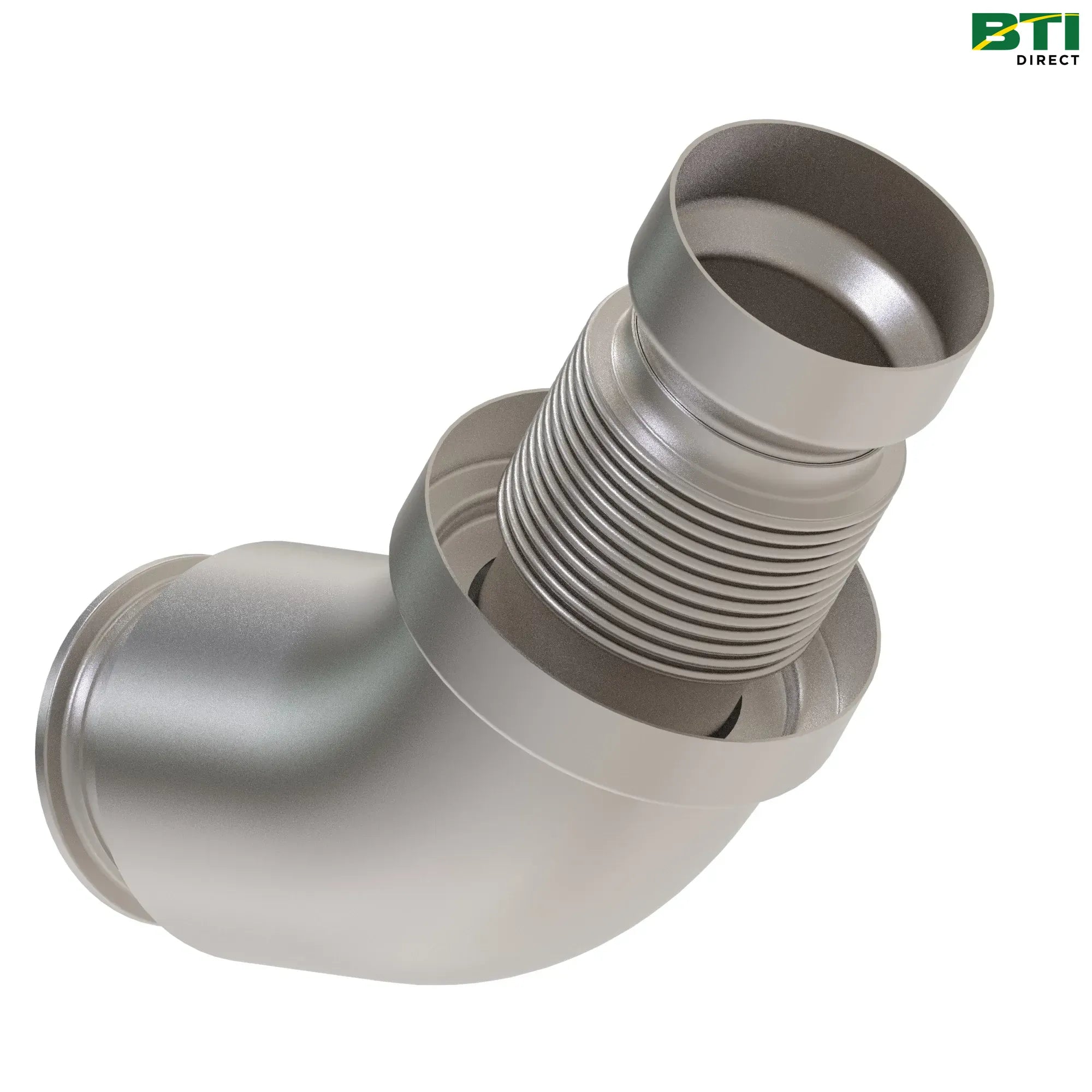 AXE104094: Exhaust Pipe