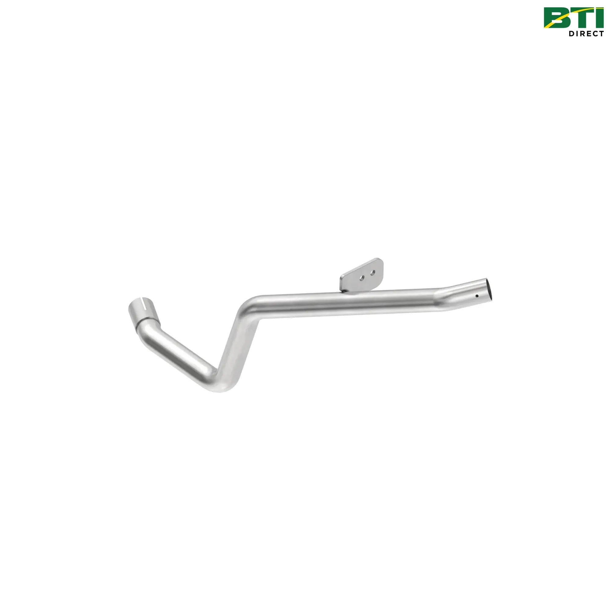 AUC17998: Exhaust Pipe