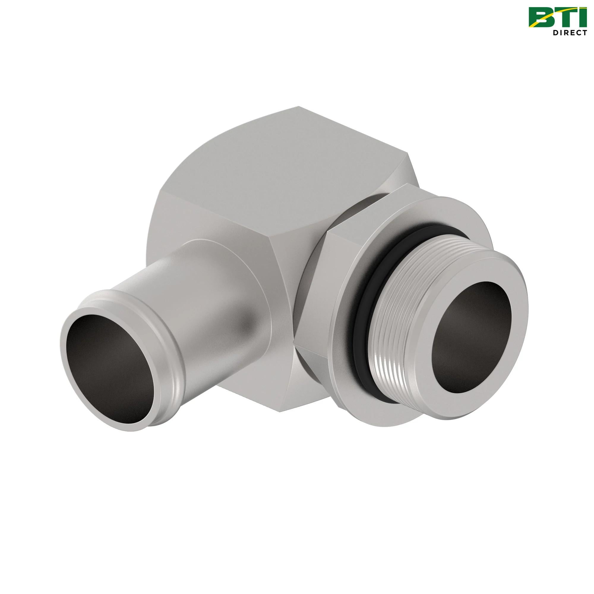 AN404668: Elbow Fitting