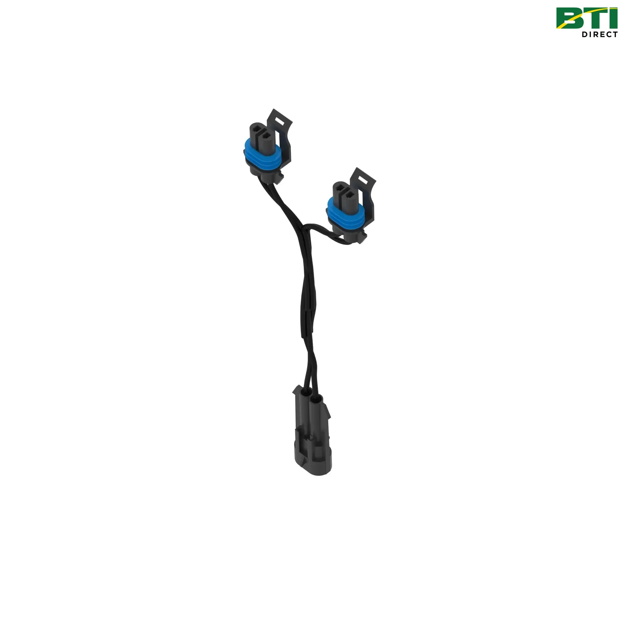 RE202710: Work Light Wiring Harness