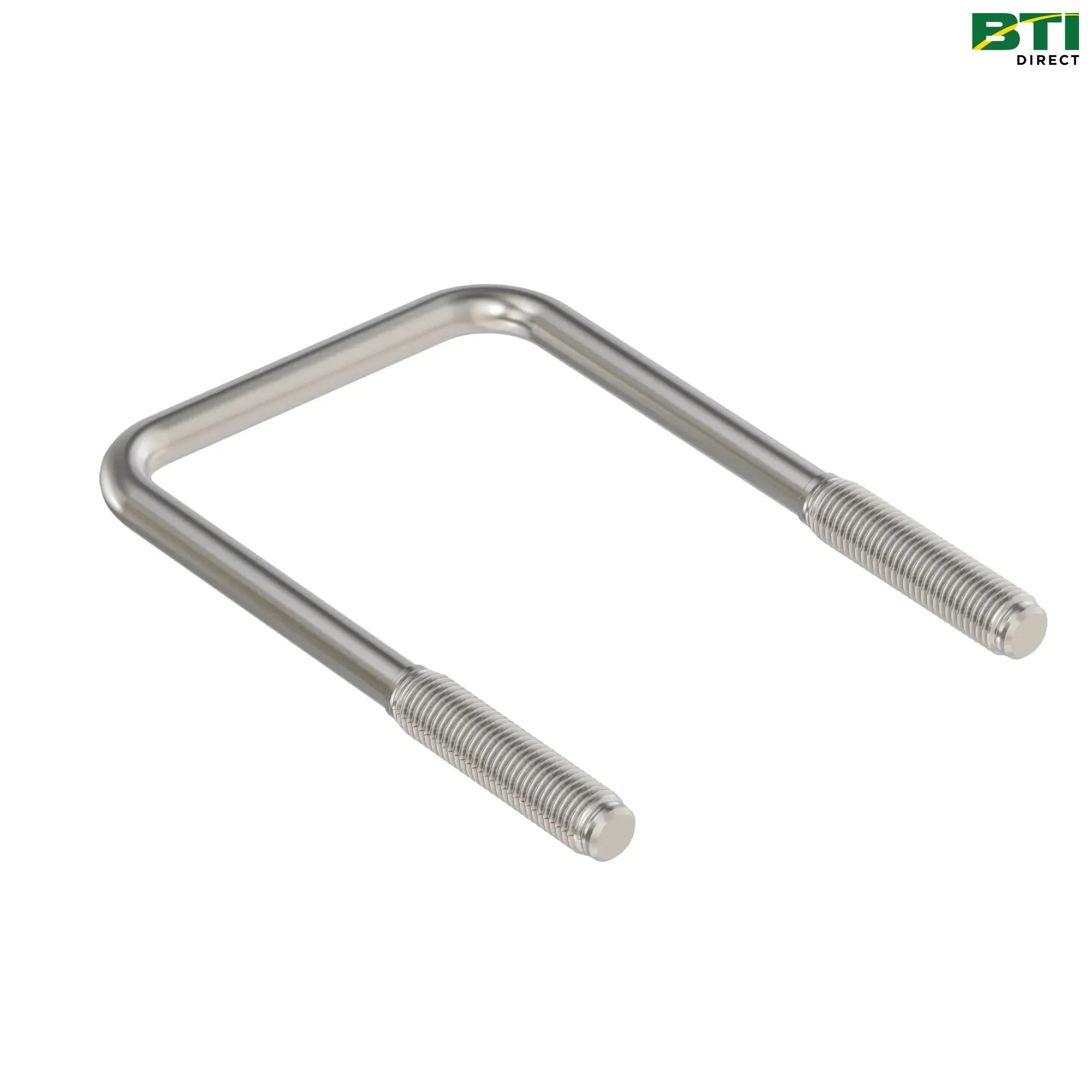 N231681: U-Bolt, 3/8" X 5"