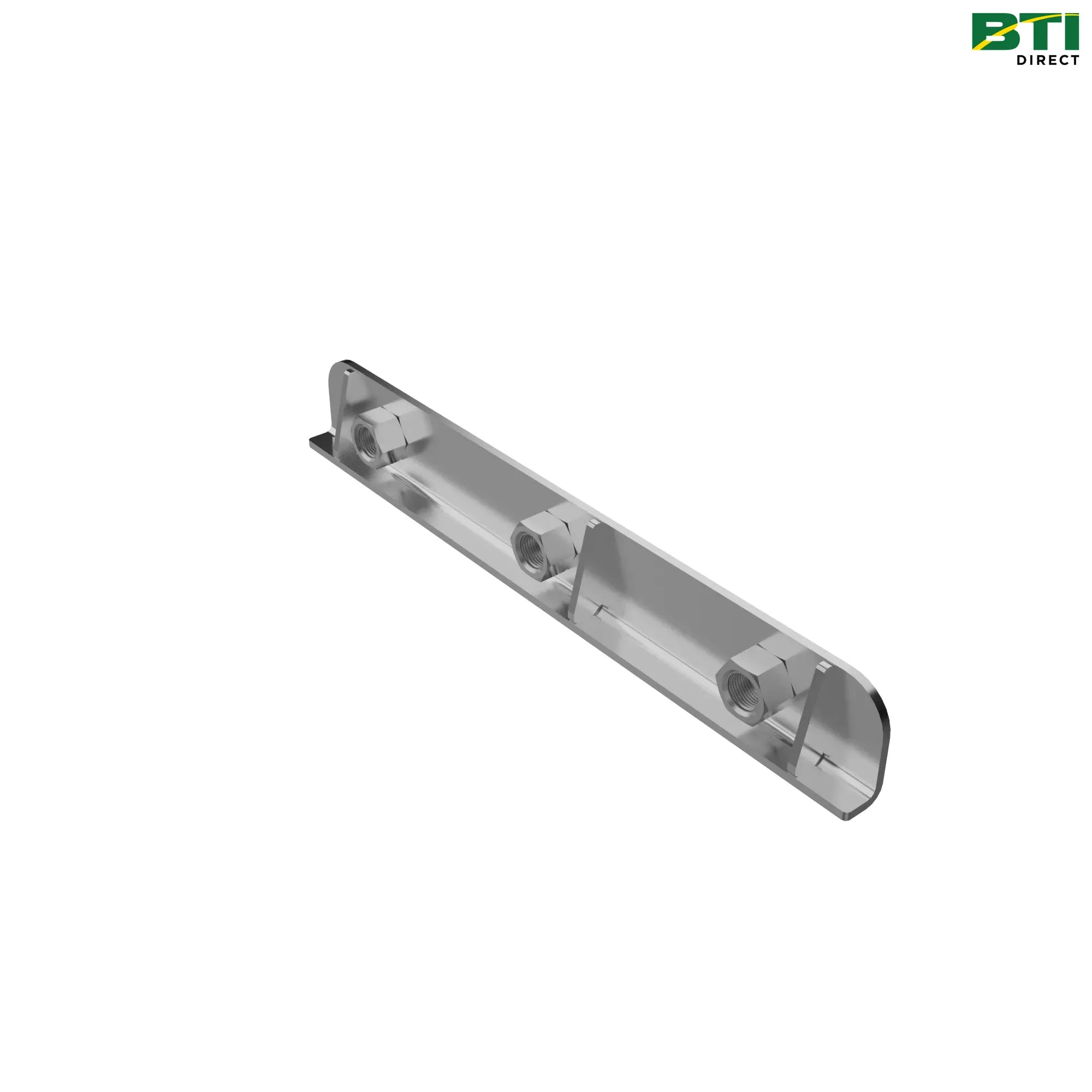 AXE22411: Spring Plate Wide Clamp