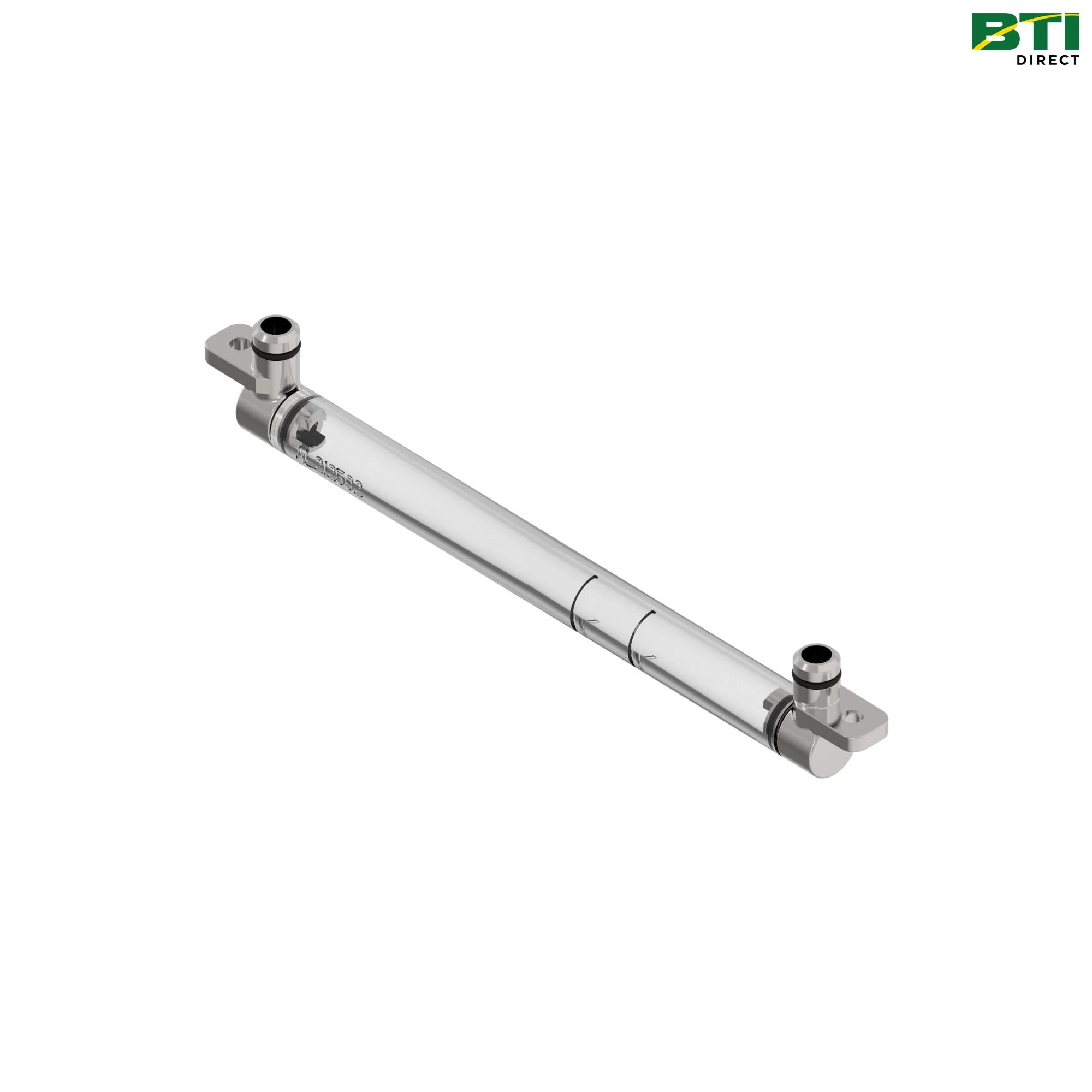 AL212592: Gauge