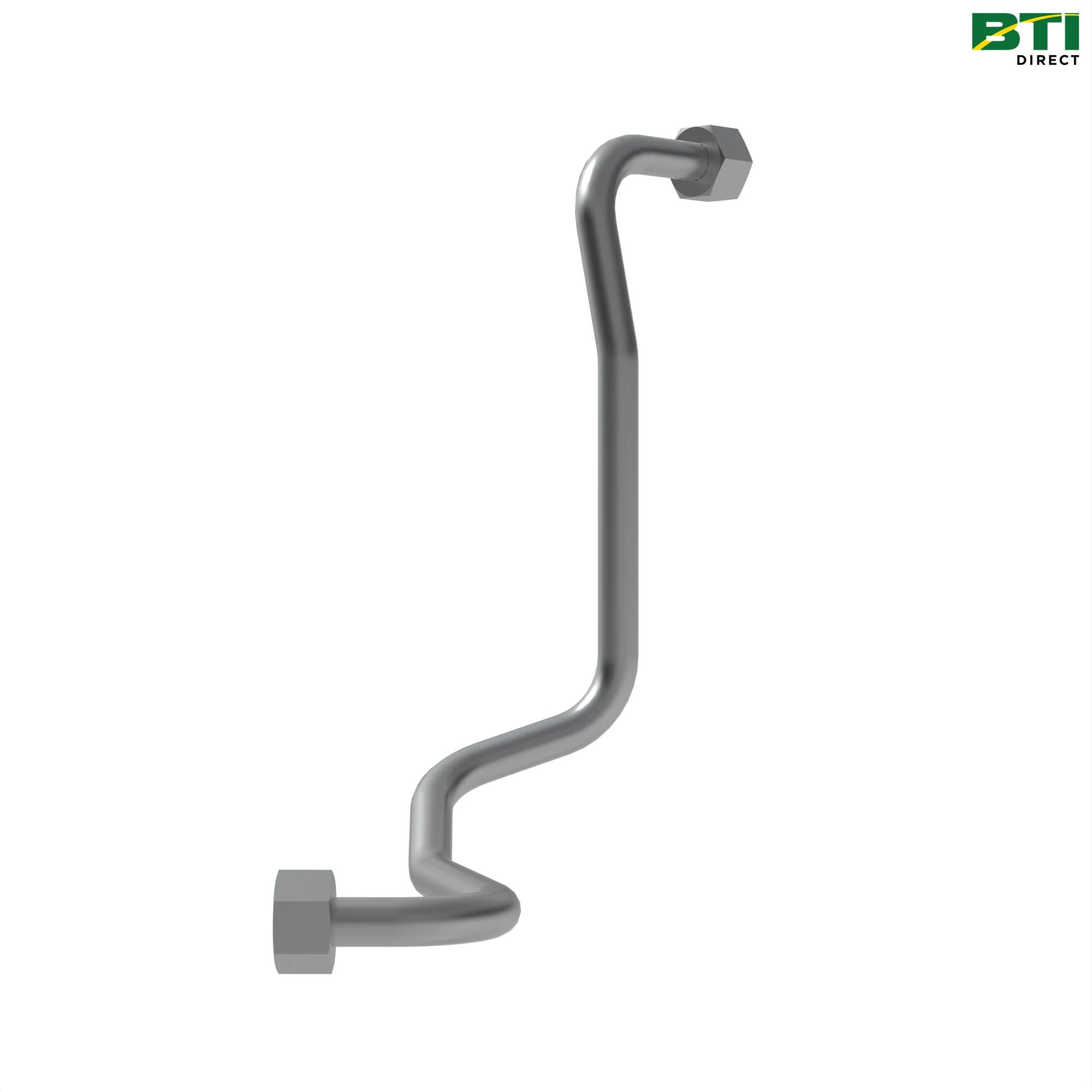 AL233396: Air Pressure Line