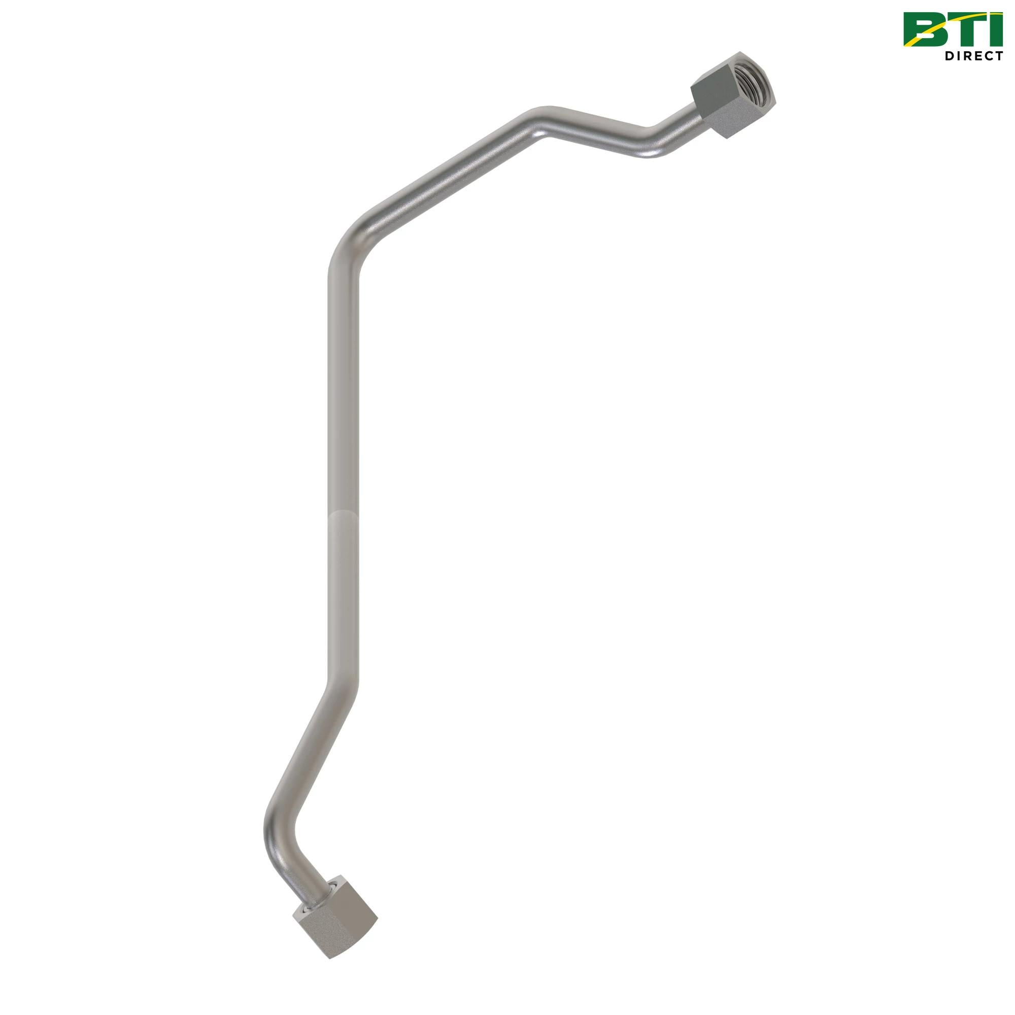 AL226408: Steering Oil Line, Right Side