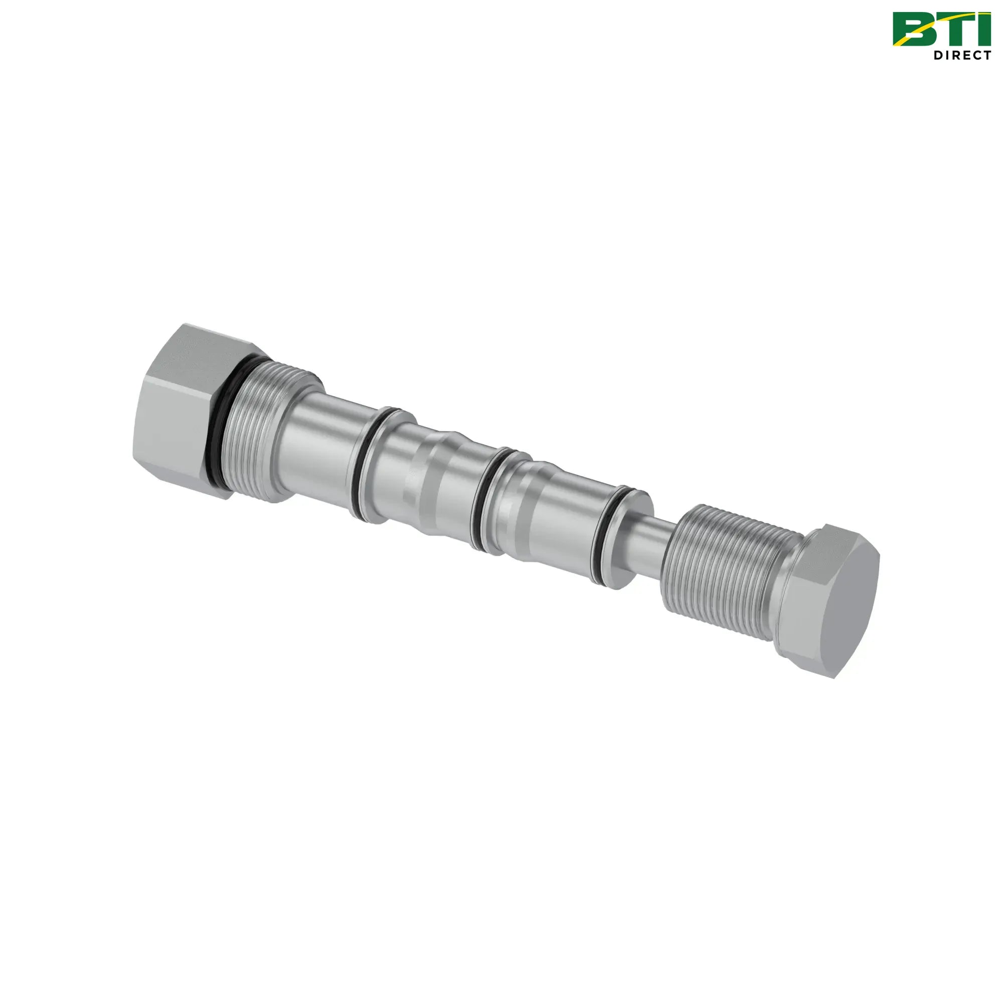 RE172232: Suspension Damping Control Valve