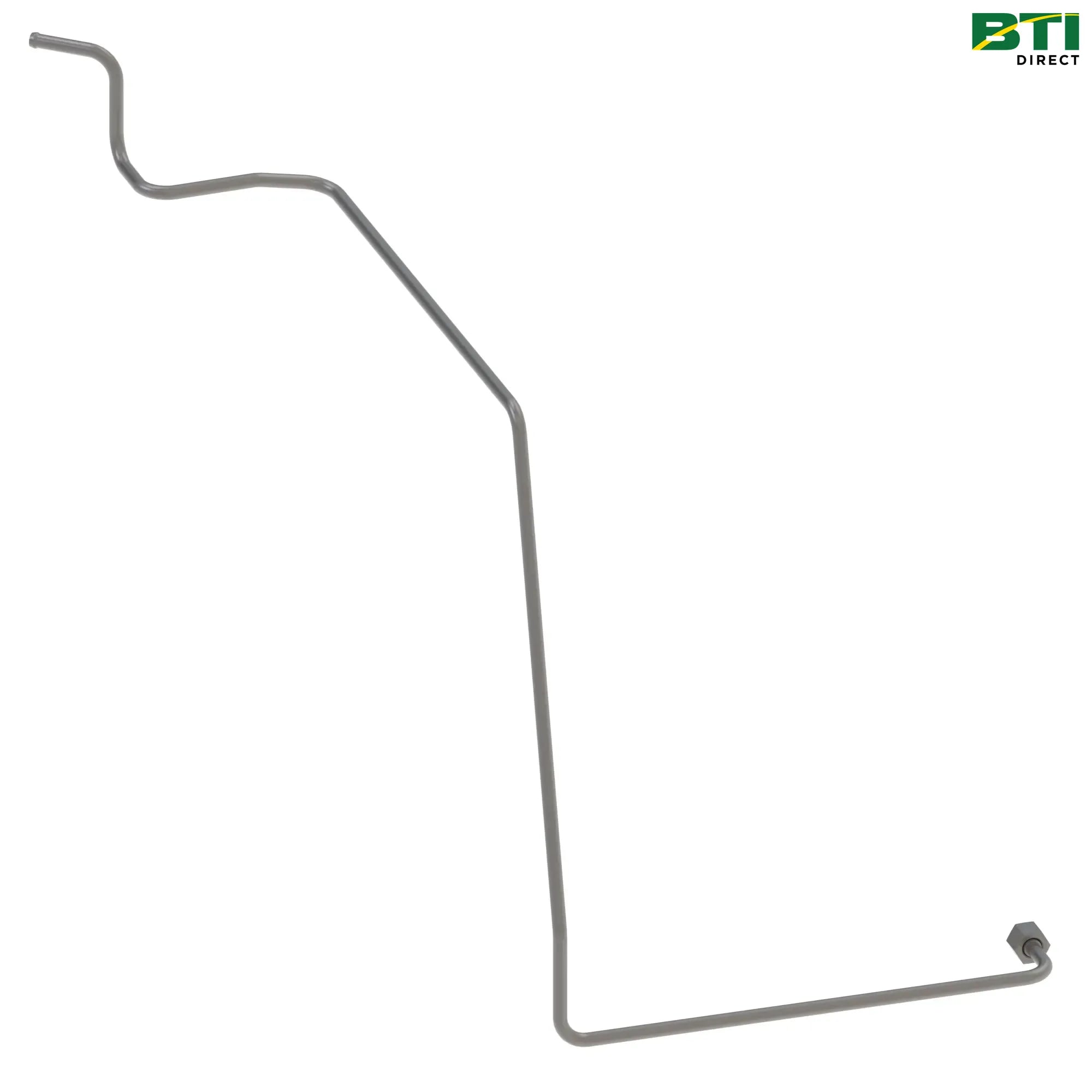 RE314580: Fuel Line Bracket
