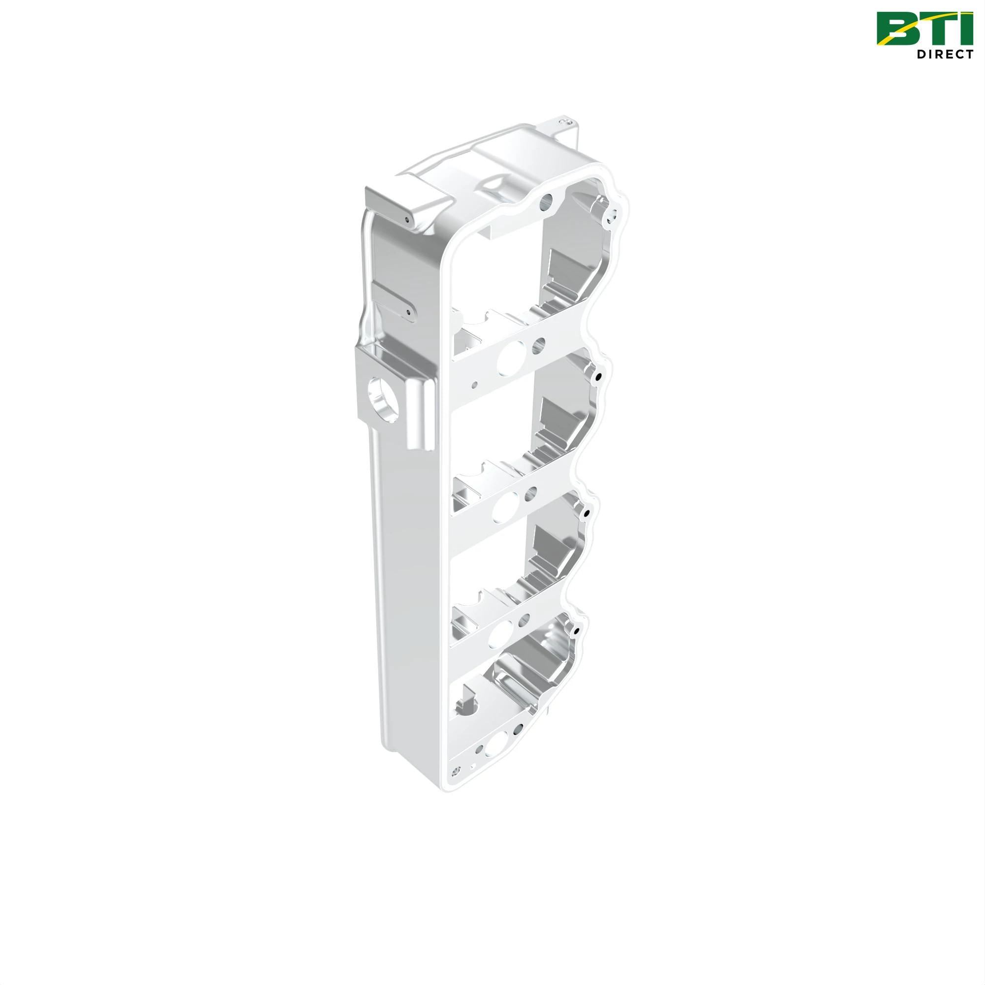 DZ107848: Rocker Arm Shaft Housing