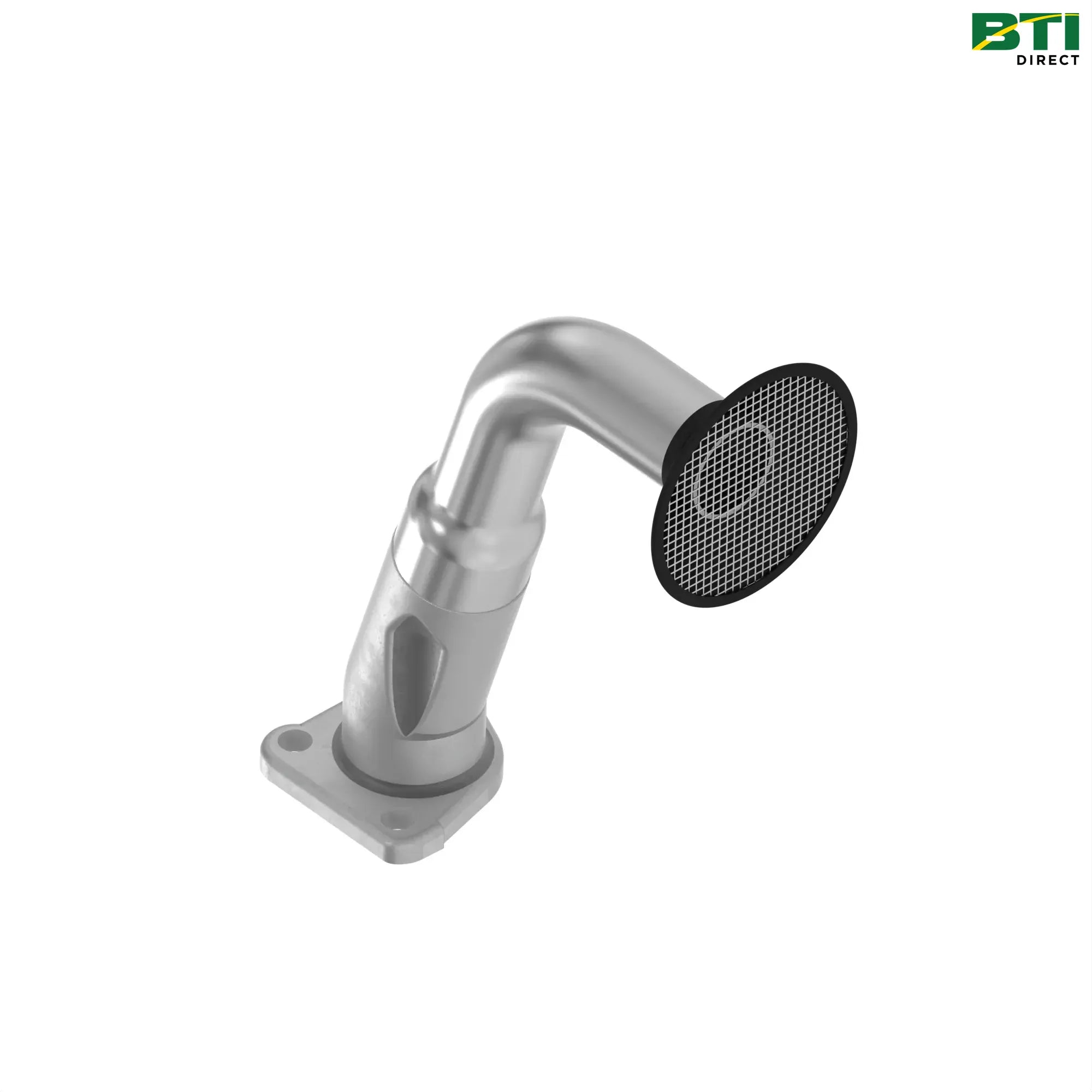 RE345336: Transmission Pump Hydraulic Pump