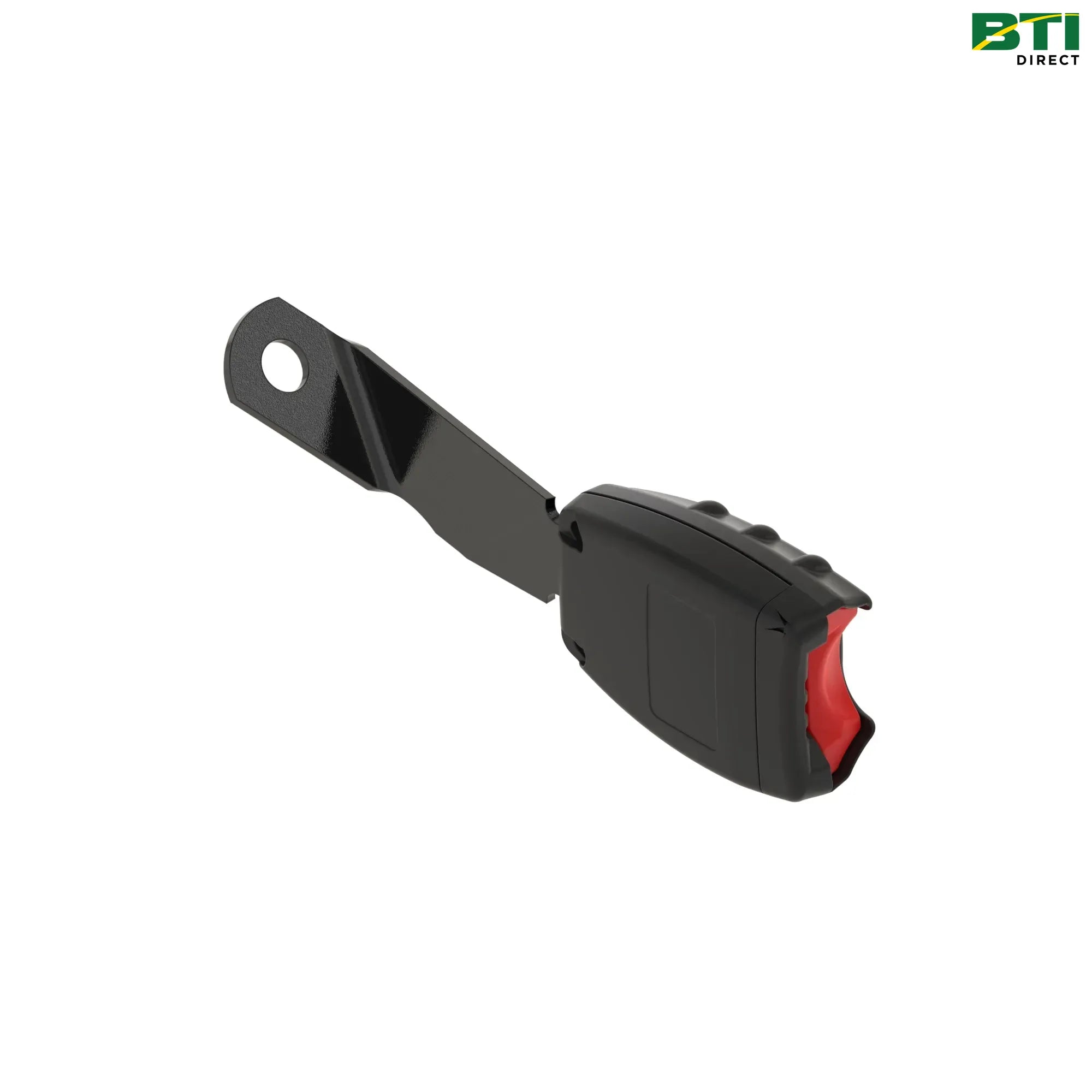 AUC14367: Right Side Seat Belt