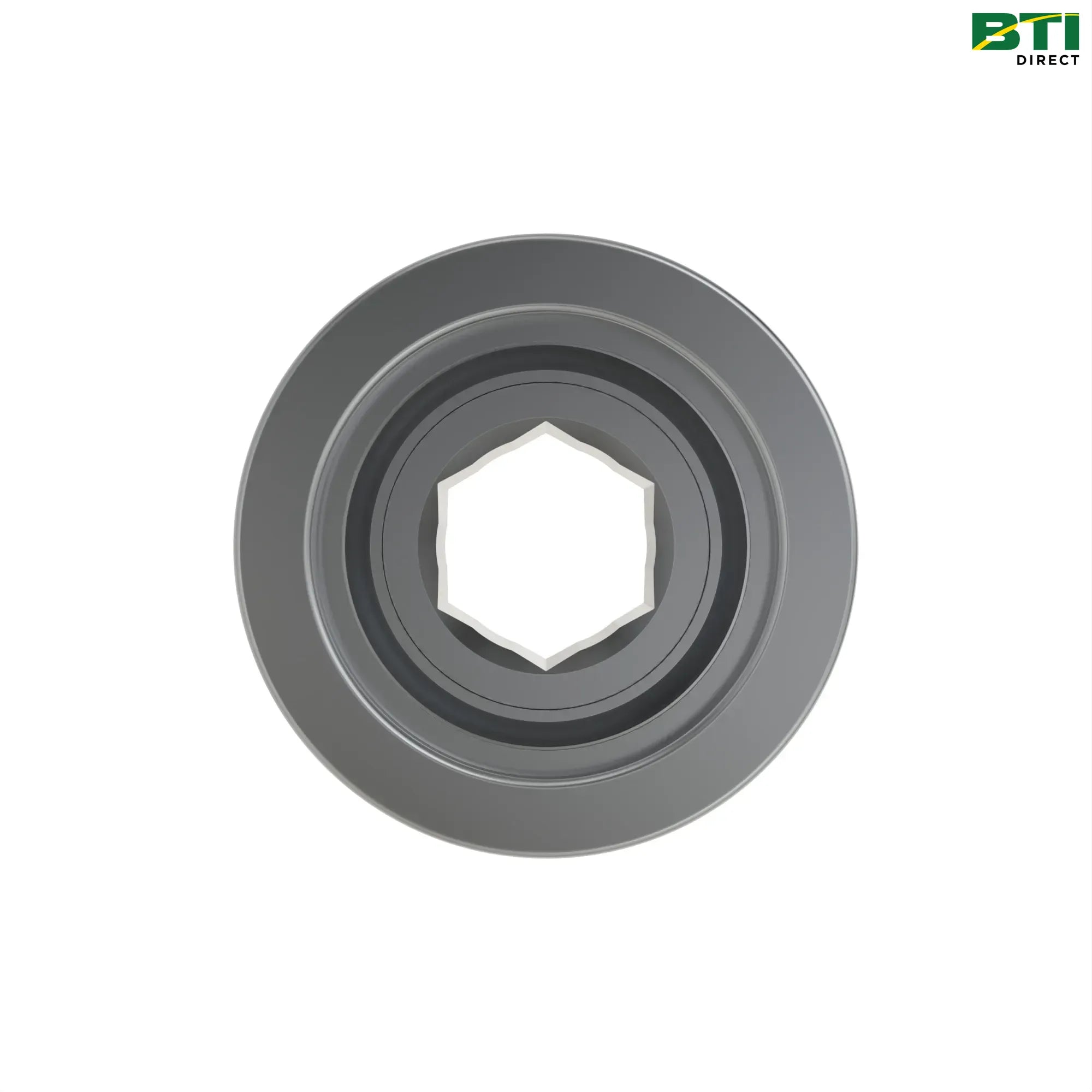 AXE68068: Hexagonal Bore Ball Bearing