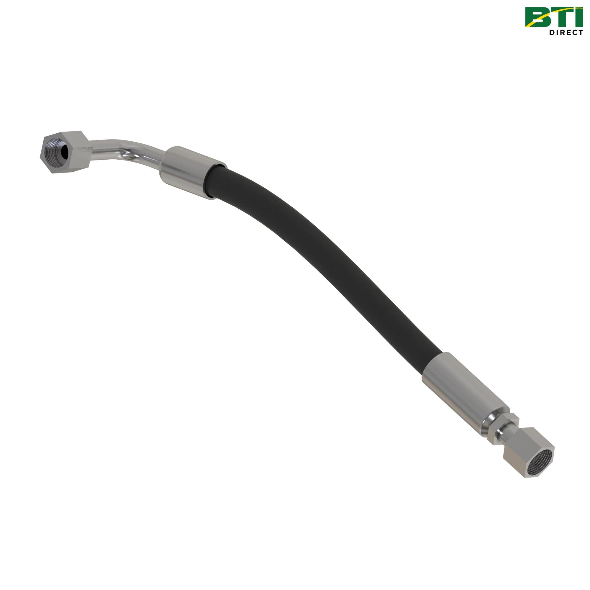 AN306640: Combination Valve Charge Hose