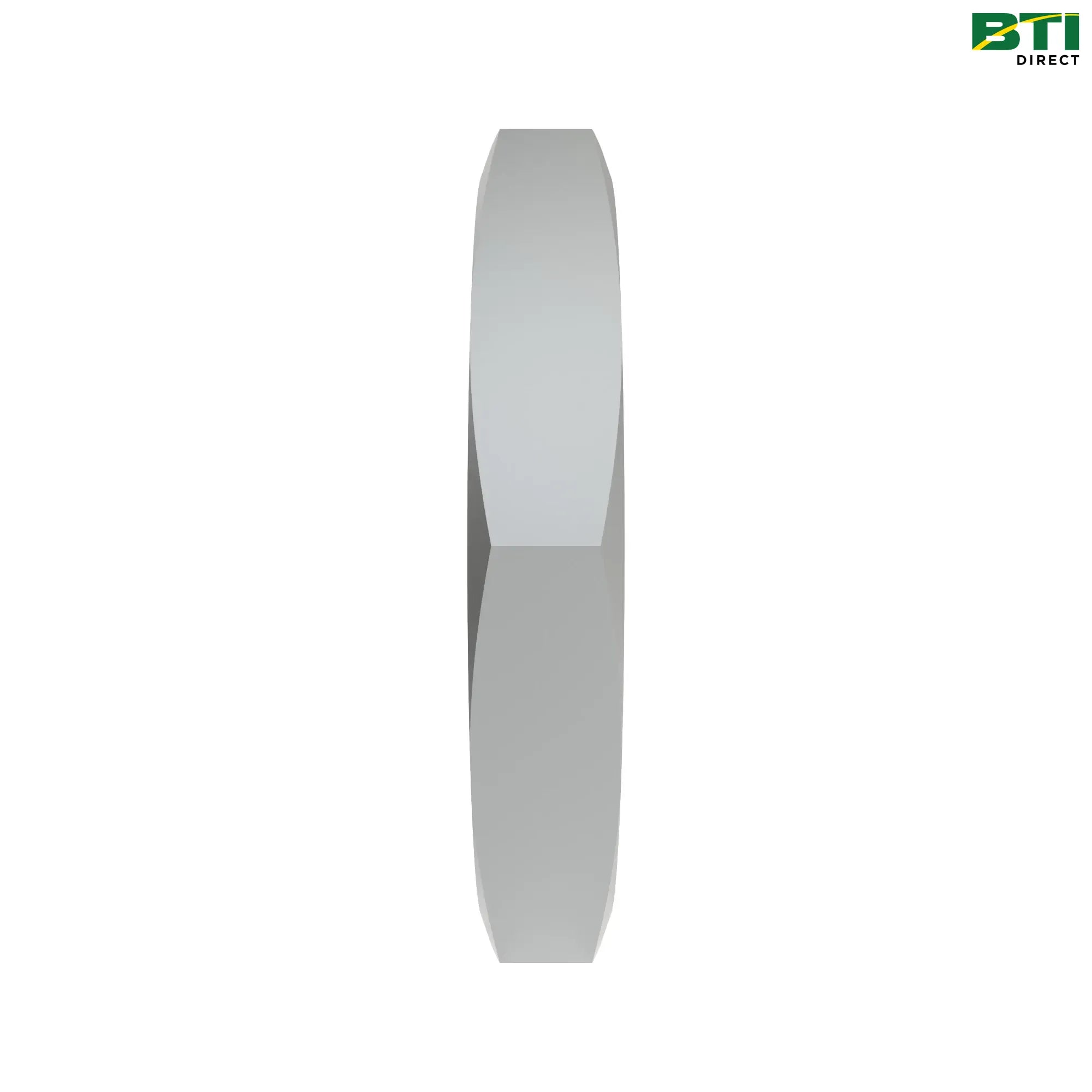 N318822: Hexagonal Nut, M18