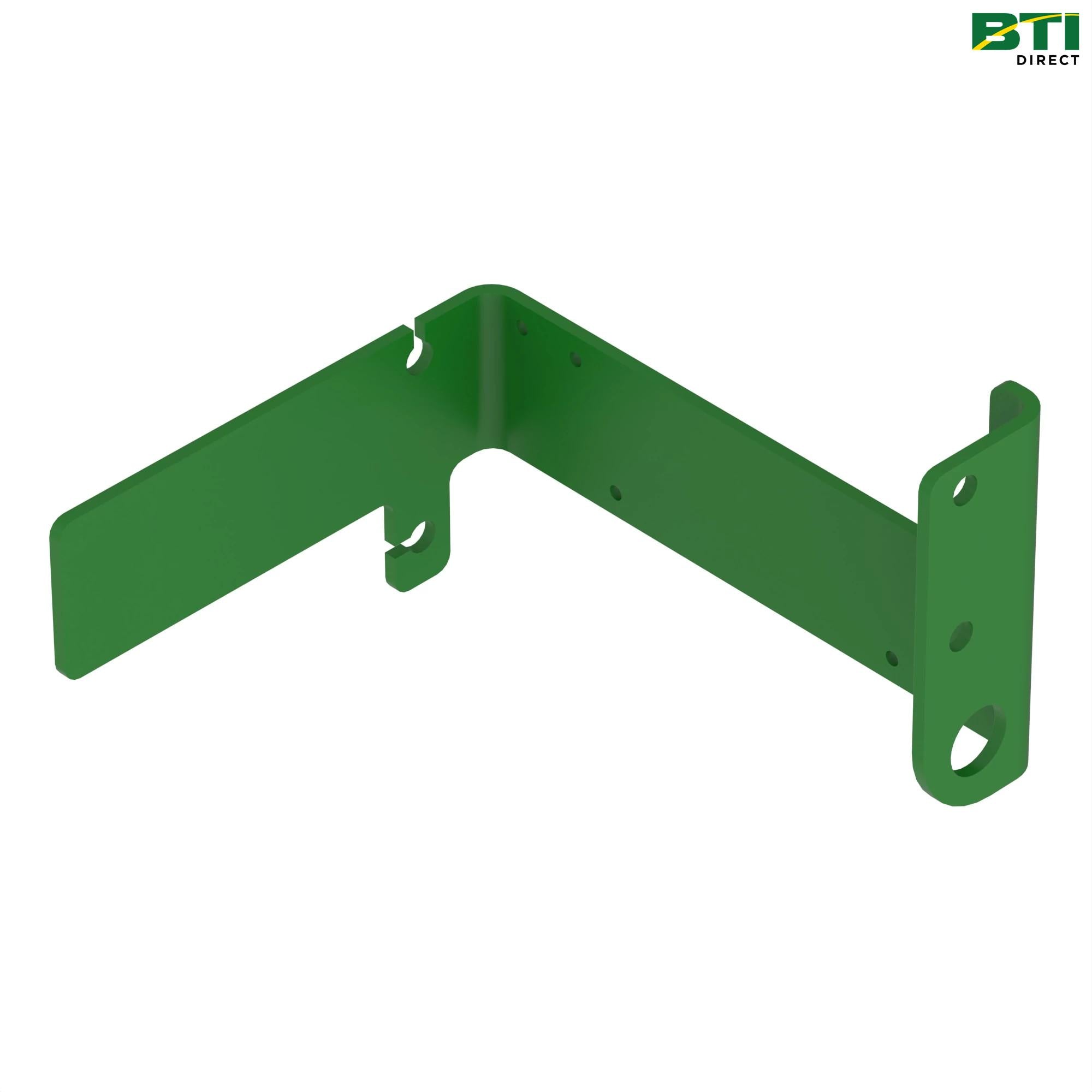 AN400147: Bracket