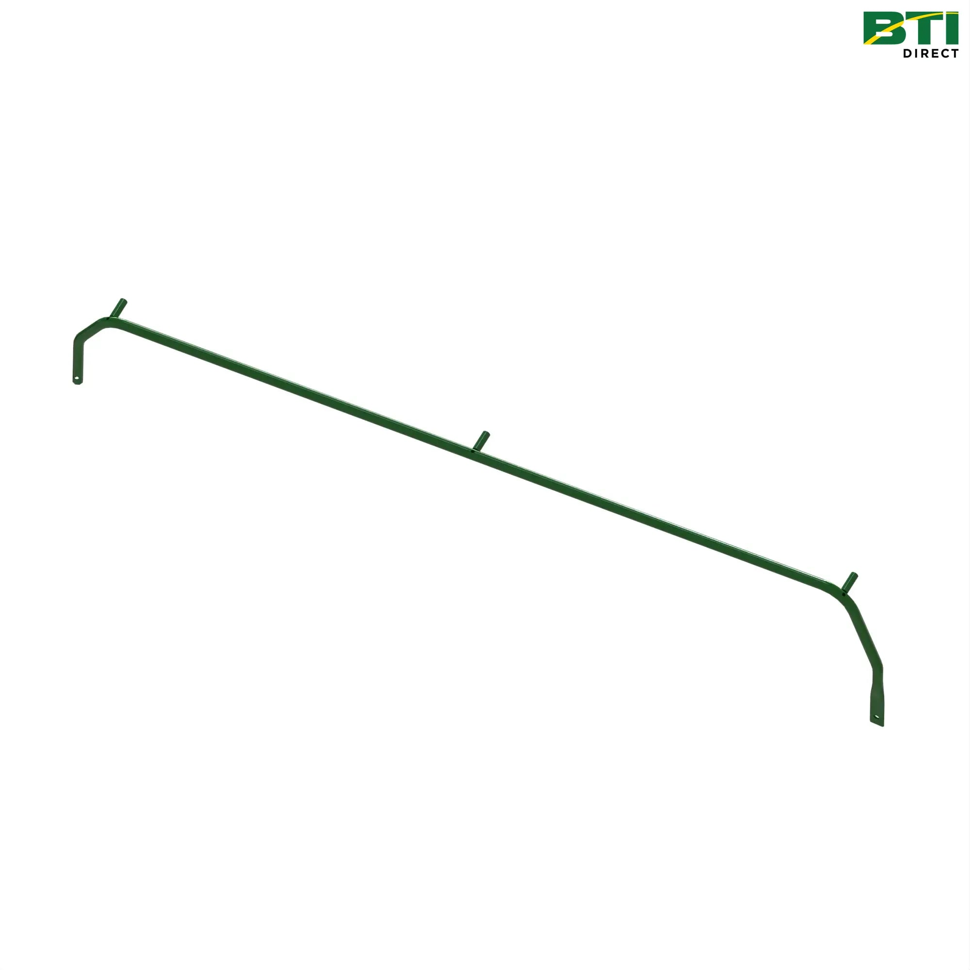 AXE62961: Grain Tank Cover Tube Assembly