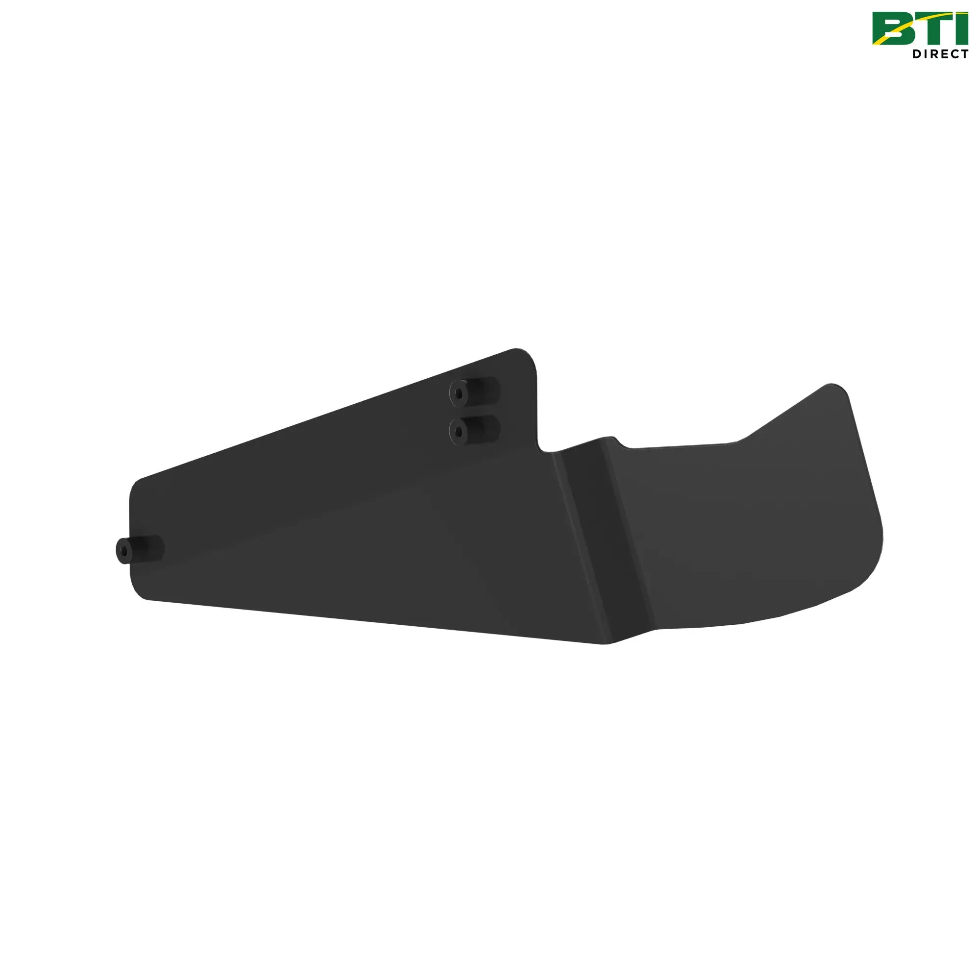 RE307601: Left Side Step Guard
