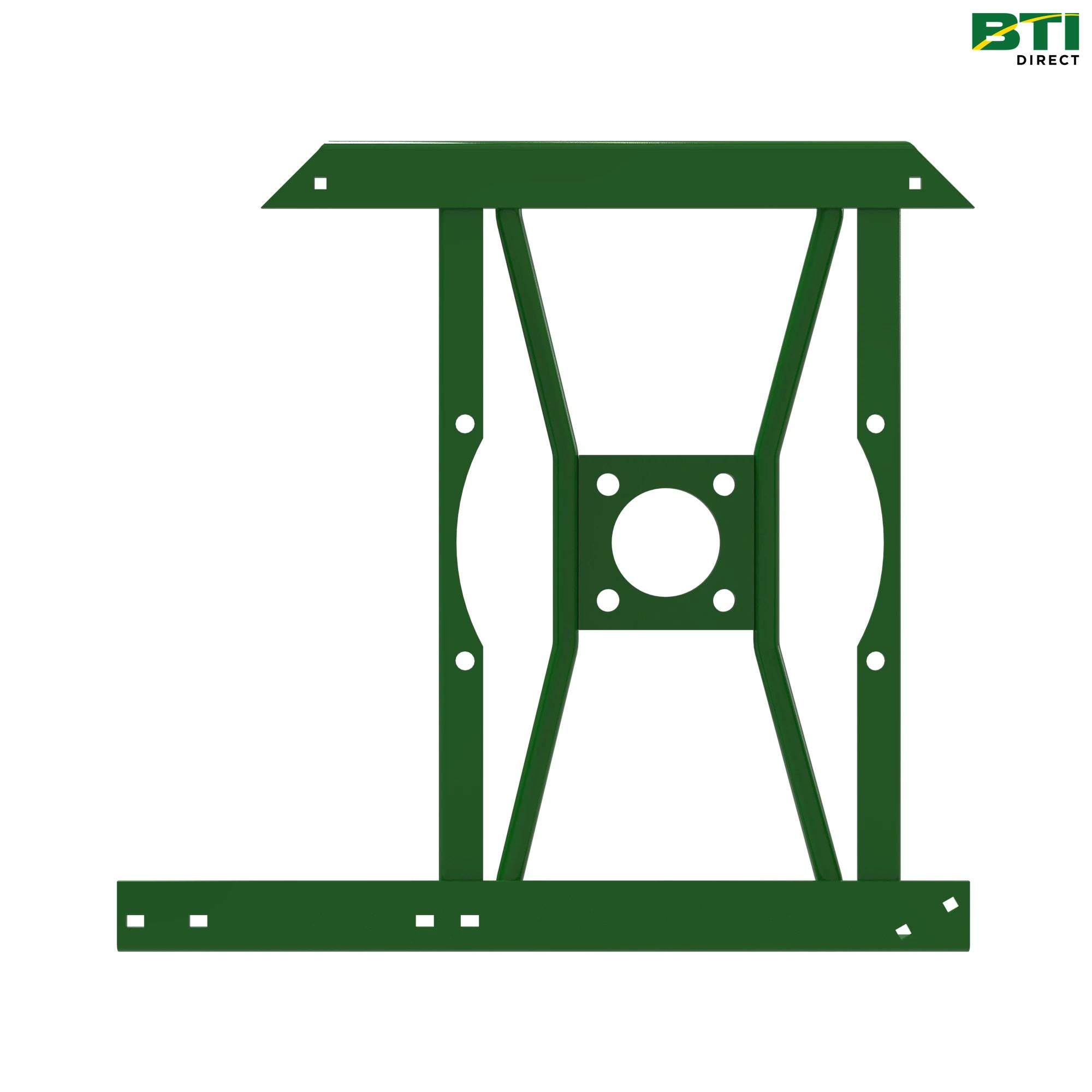 AN274104: Rear Fan Housing Support