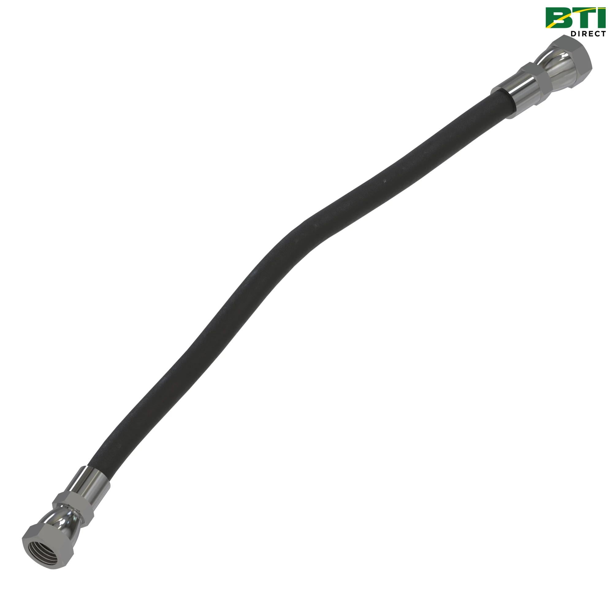 AN375115: Delta Pressure Hydraulic Hose