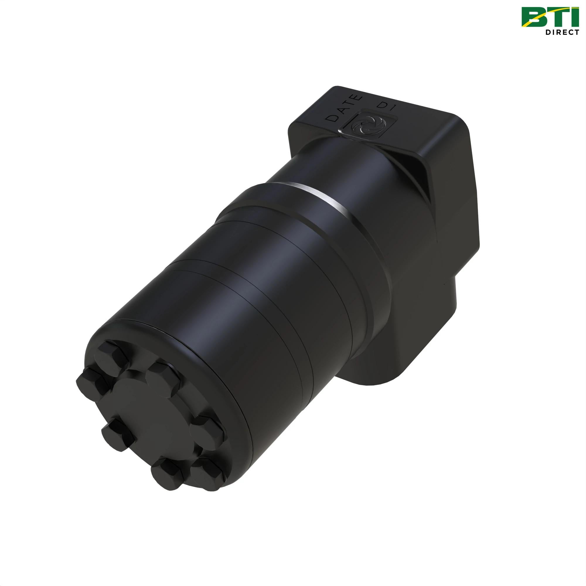 AL237477: Steering Control Unit