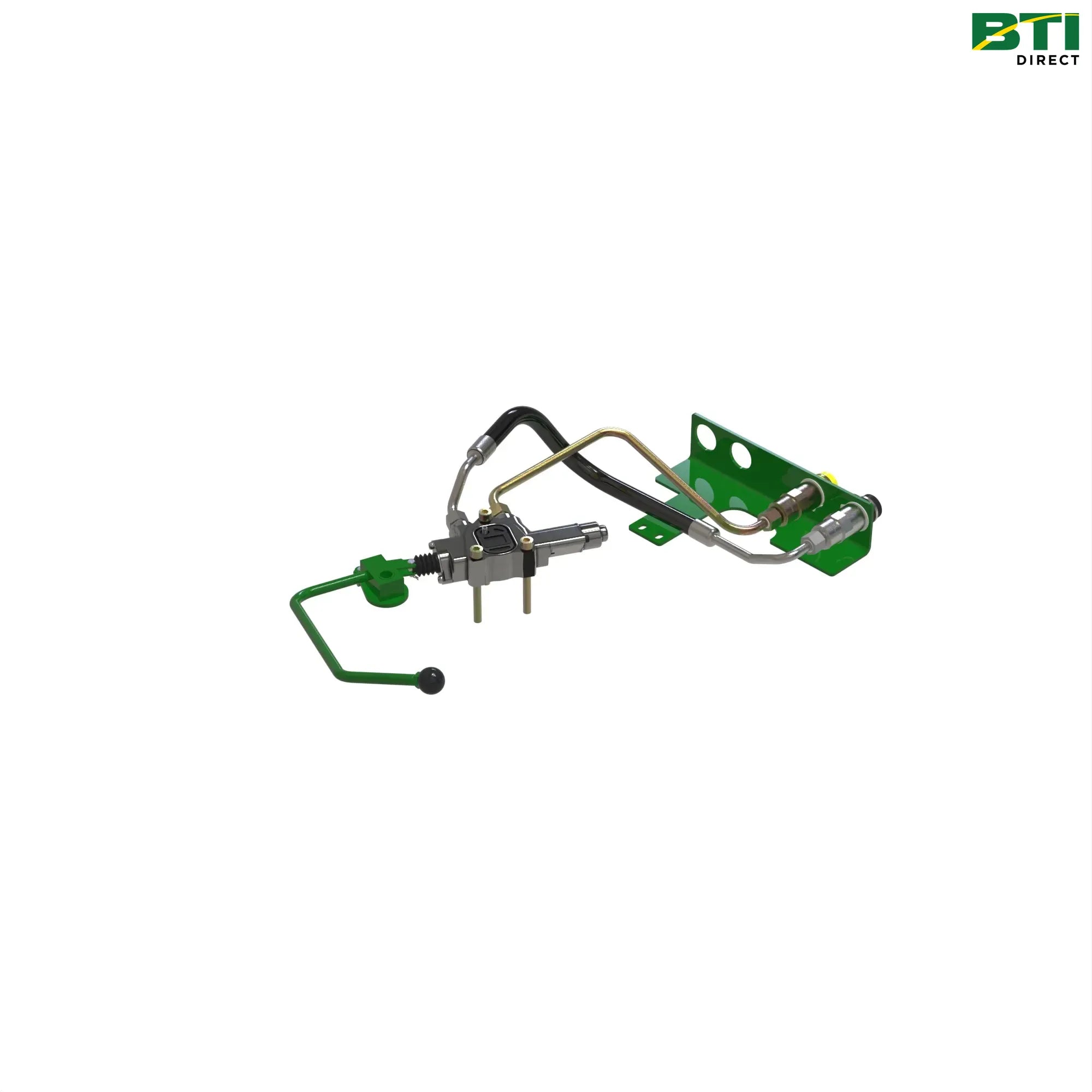 RE267372: SCV Controller