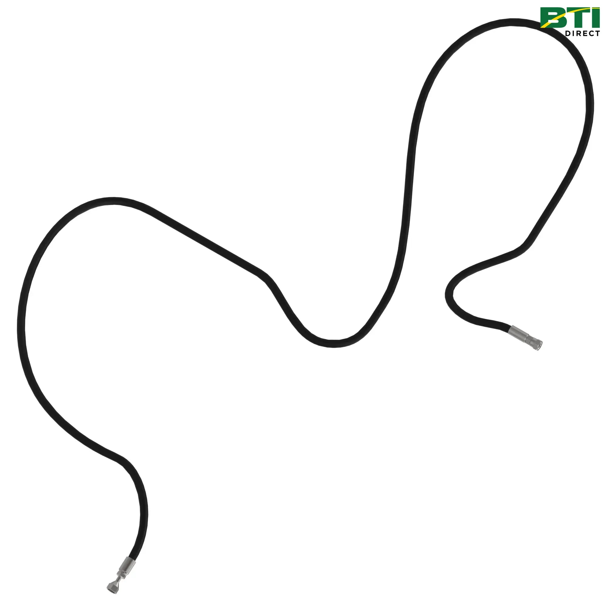 AXE35521: Lift Cylinder Pressure Hydraulic Hose