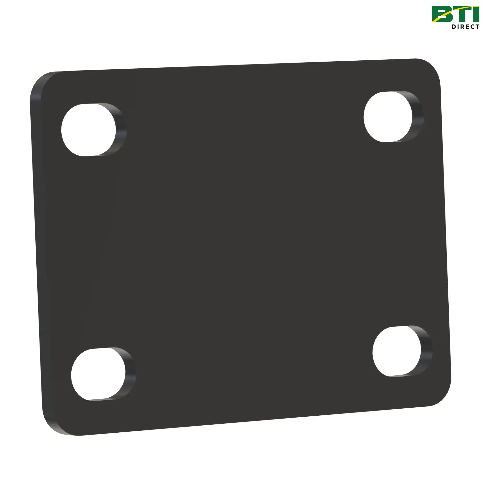 N306783: Boom Plumbing Bracket