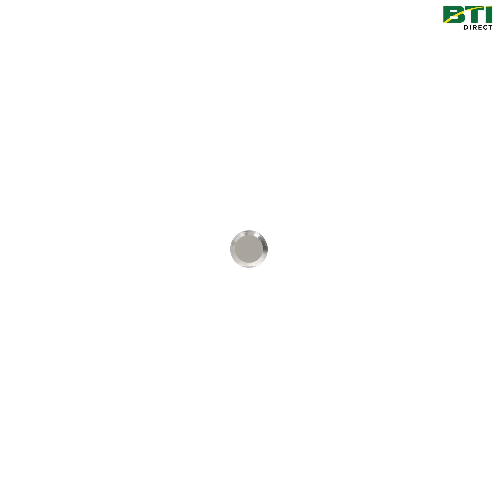 L169038: Stud, M12 X 136