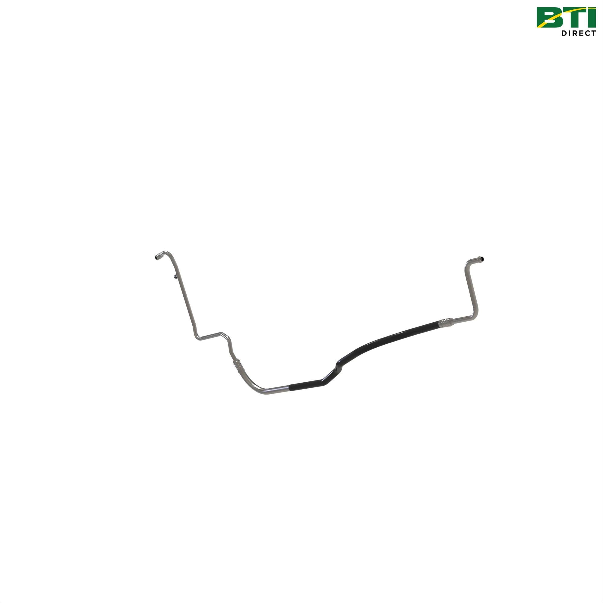 AL179101: Refrigerant Hose