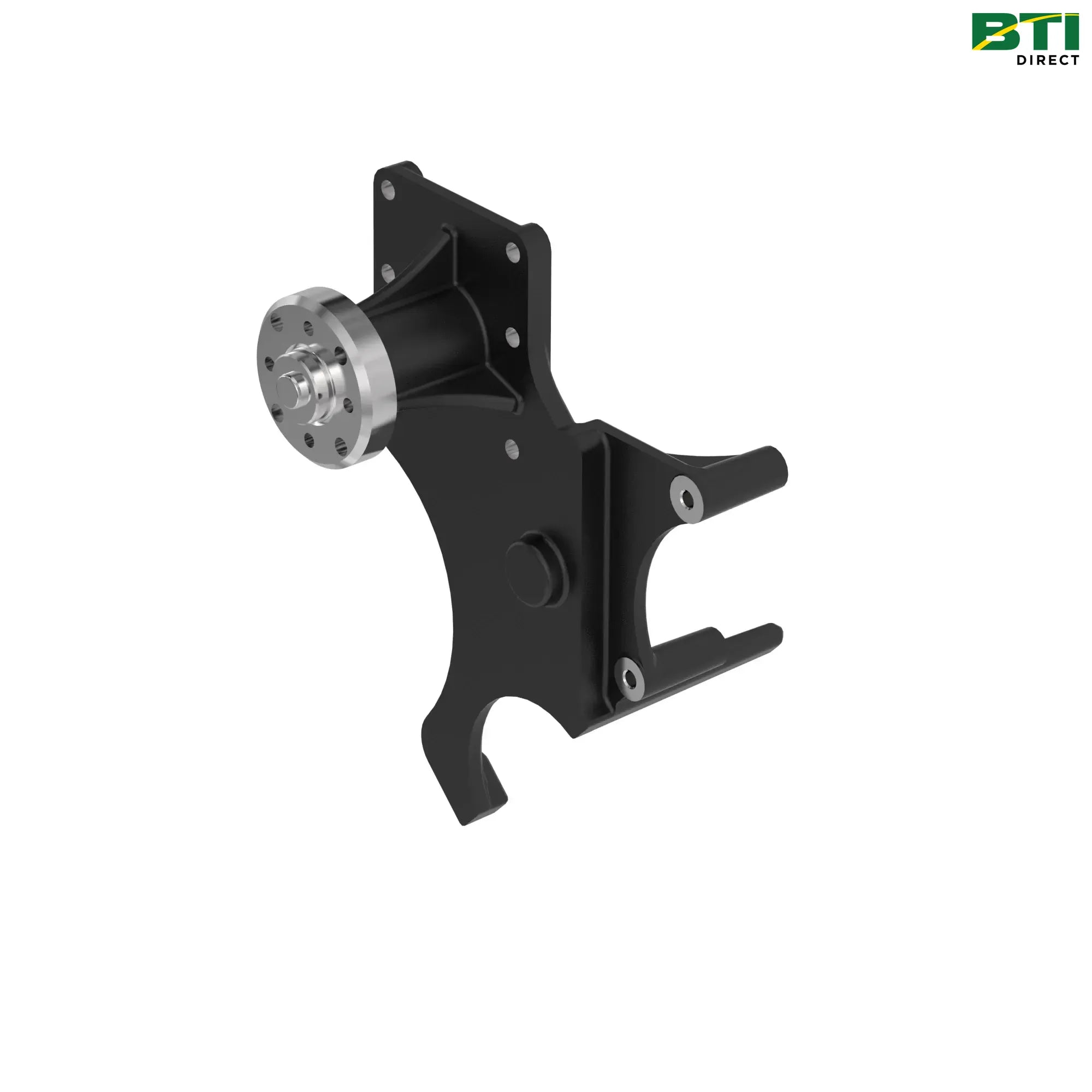 RE211870: Alternator Support