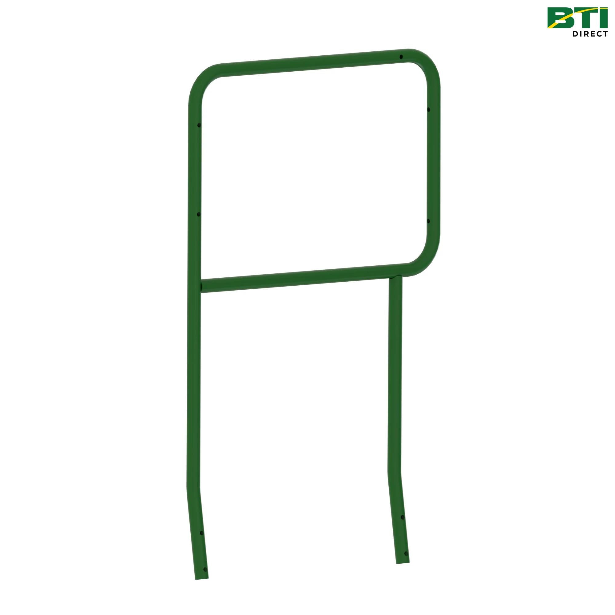 AN277265: Front Extension Handrail