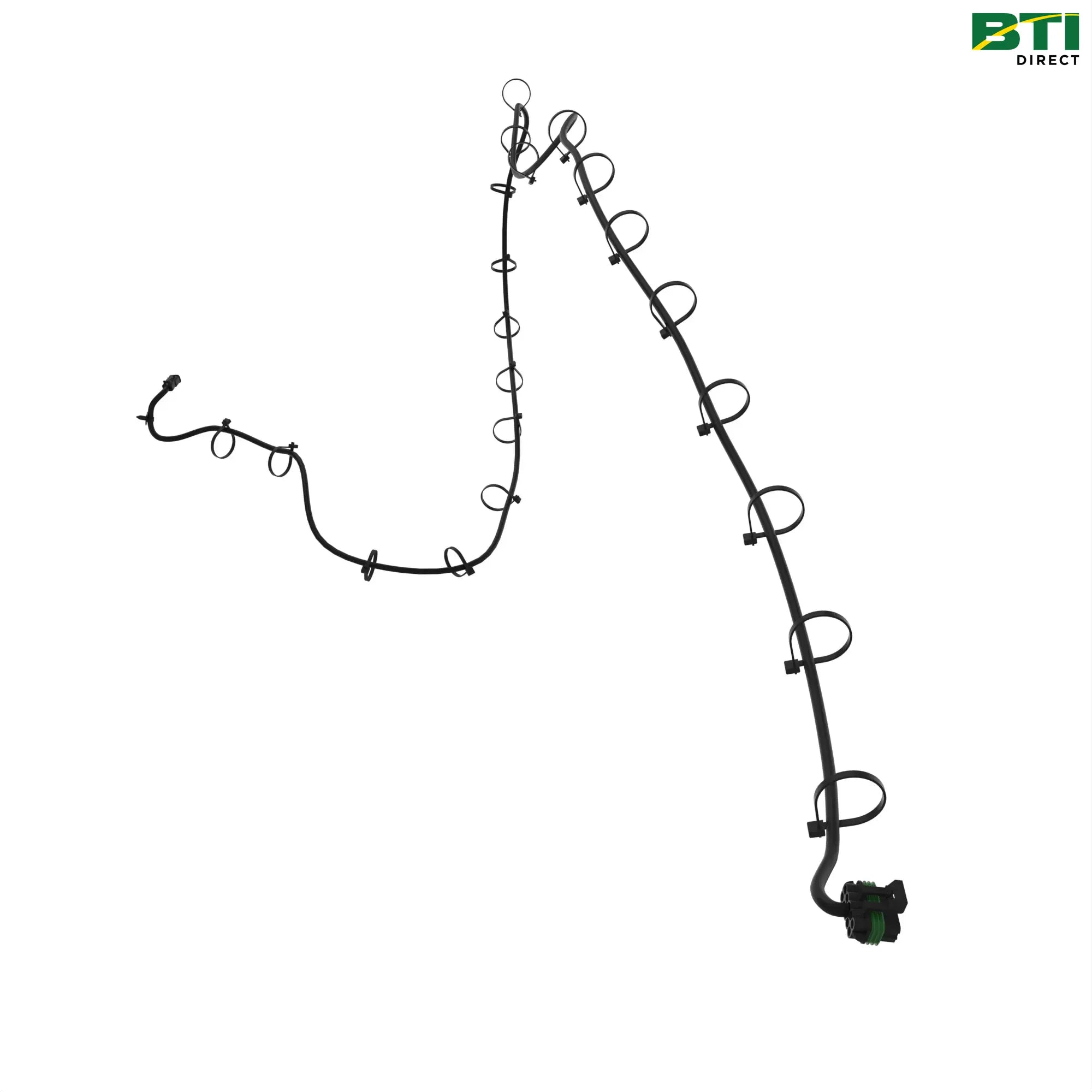 AN400542: Wheel Motor Right Front Wiring Harness