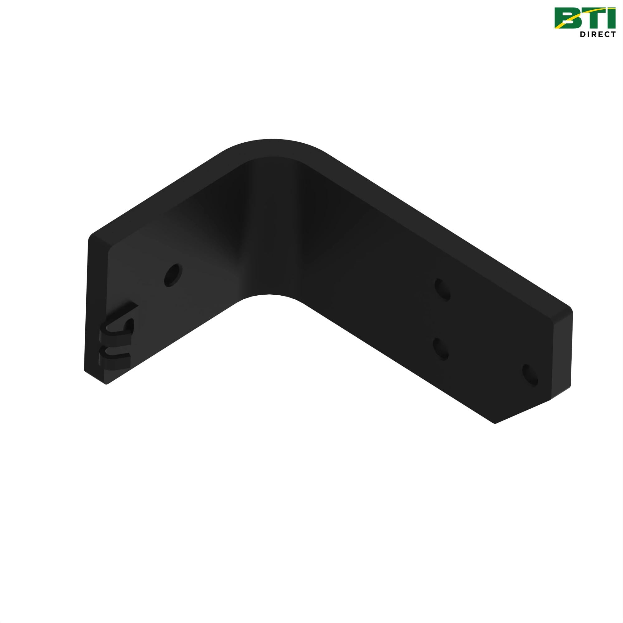 AL232939: Front Cab Support Bracket, Left Side