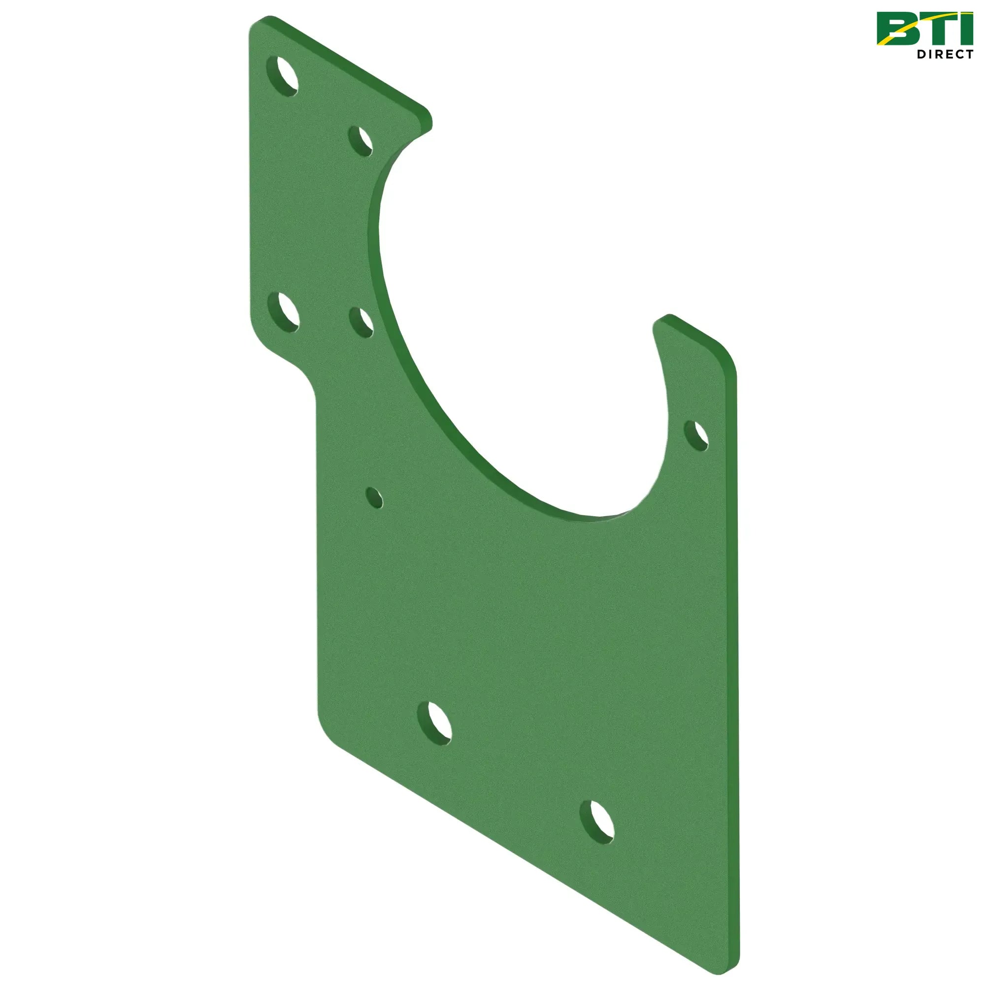 N400384: Solution Valve Bracket
