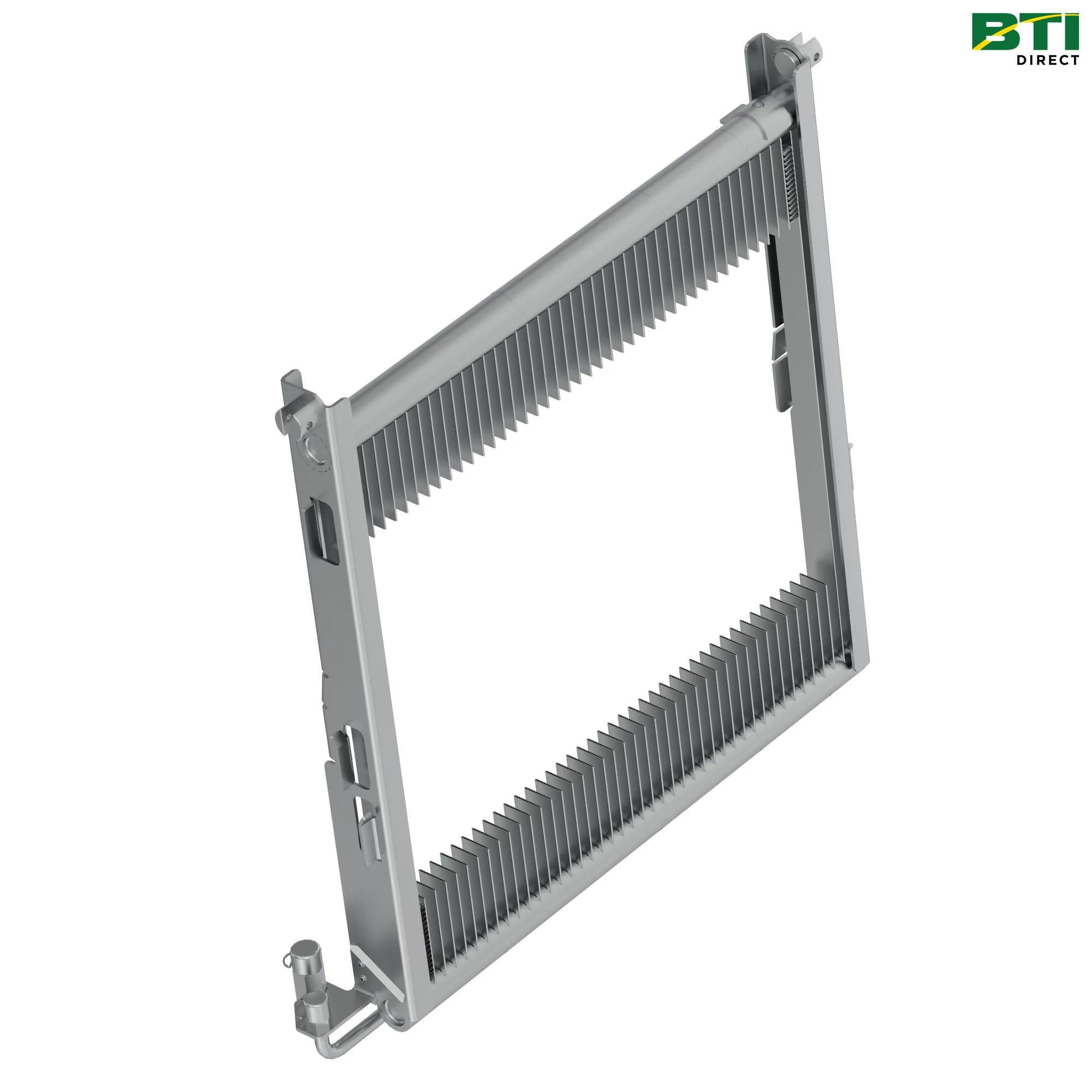 AL232756: Vapor Condenser
